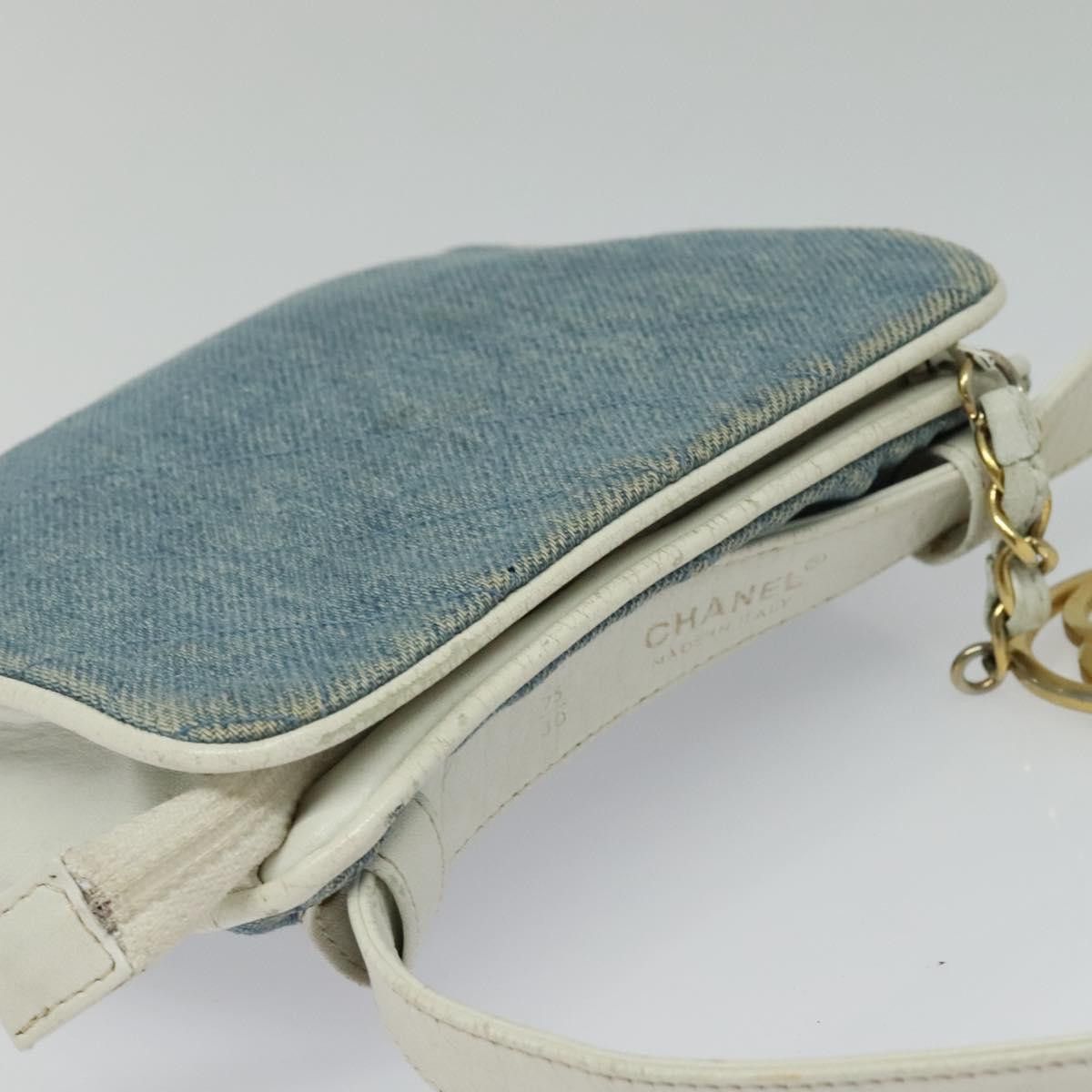 Chanel Chanel shoulder Size ONE SIZE - 15 Thumbnail