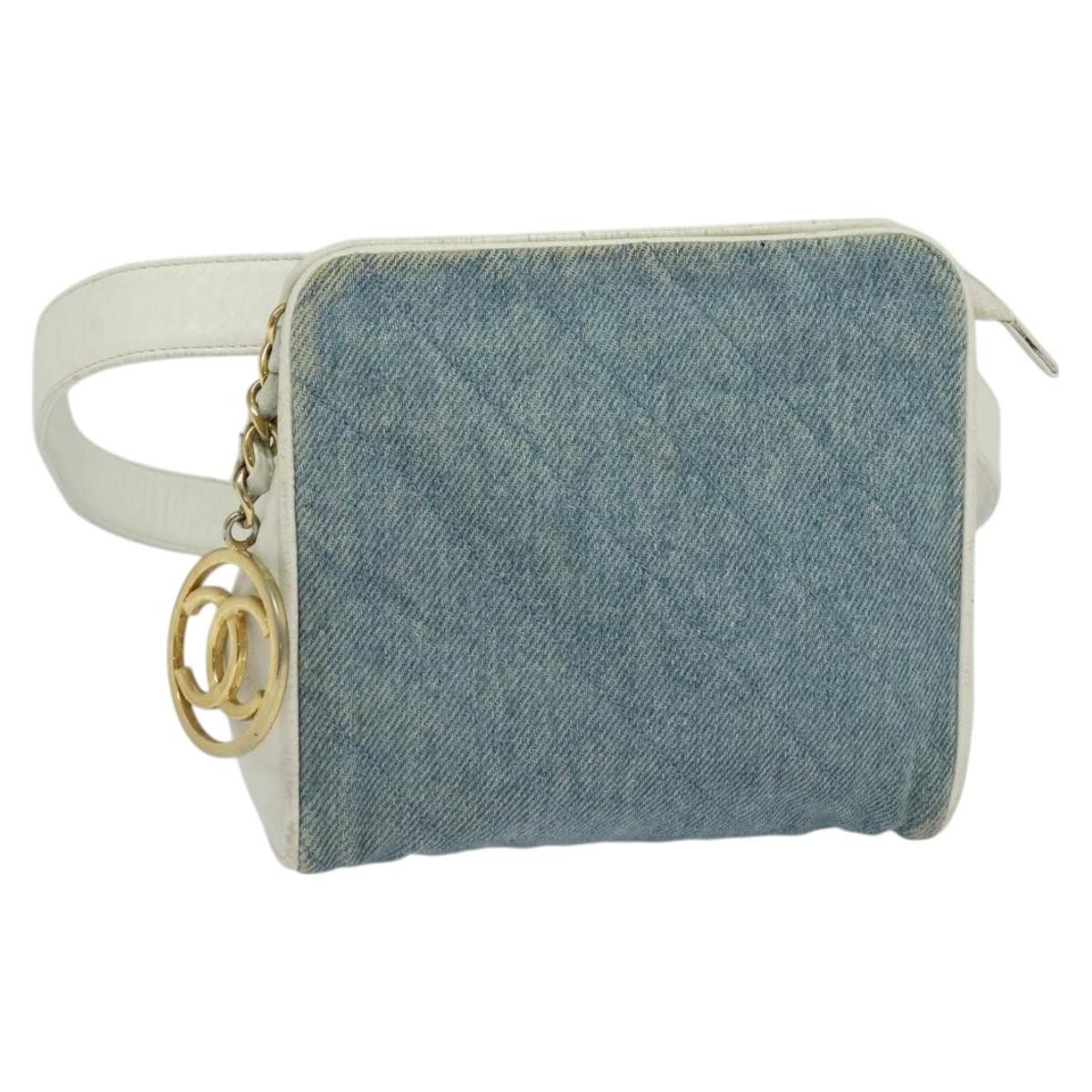 Chanel Chanel shoulder Size ONE SIZE - 23 Thumbnail