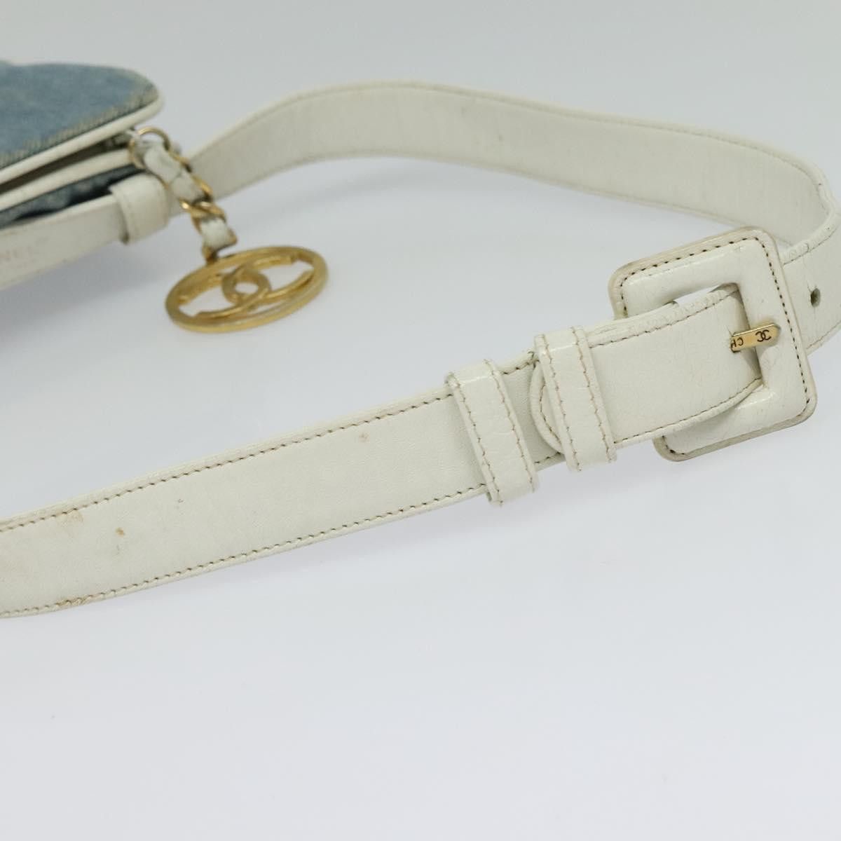 Chanel Chanel shoulder Size ONE SIZE - 5 Thumbnail