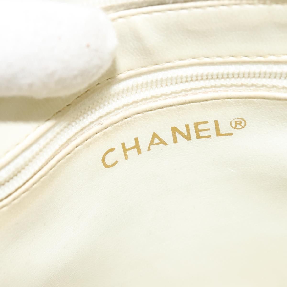 Chanel Chanel shoulder Size ONE SIZE - 12 Thumbnail