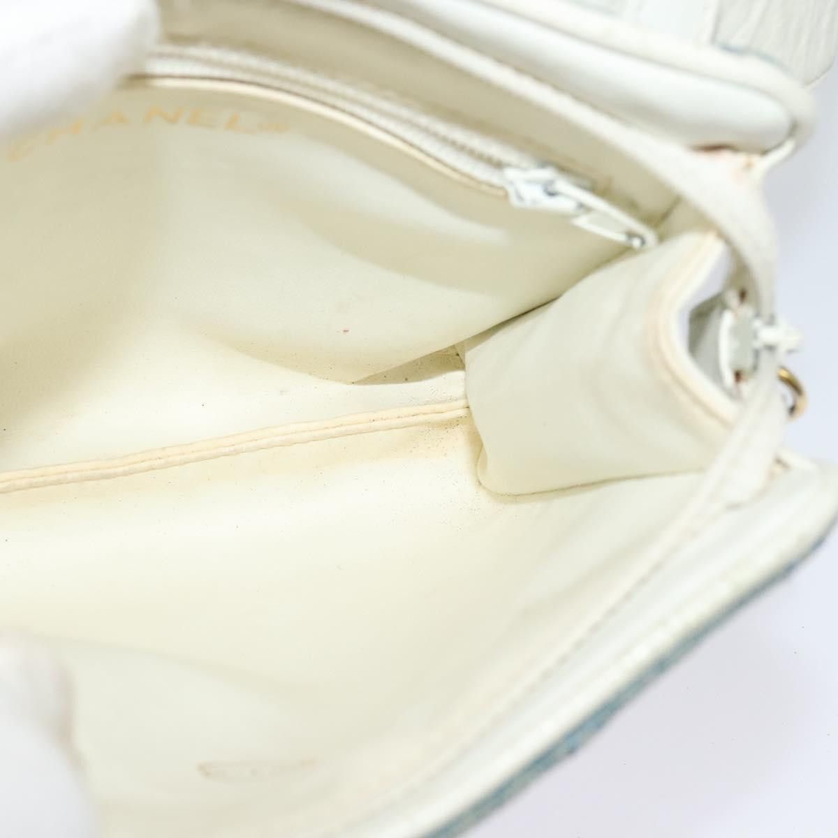 Chanel Chanel shoulder Size ONE SIZE - 20 Thumbnail