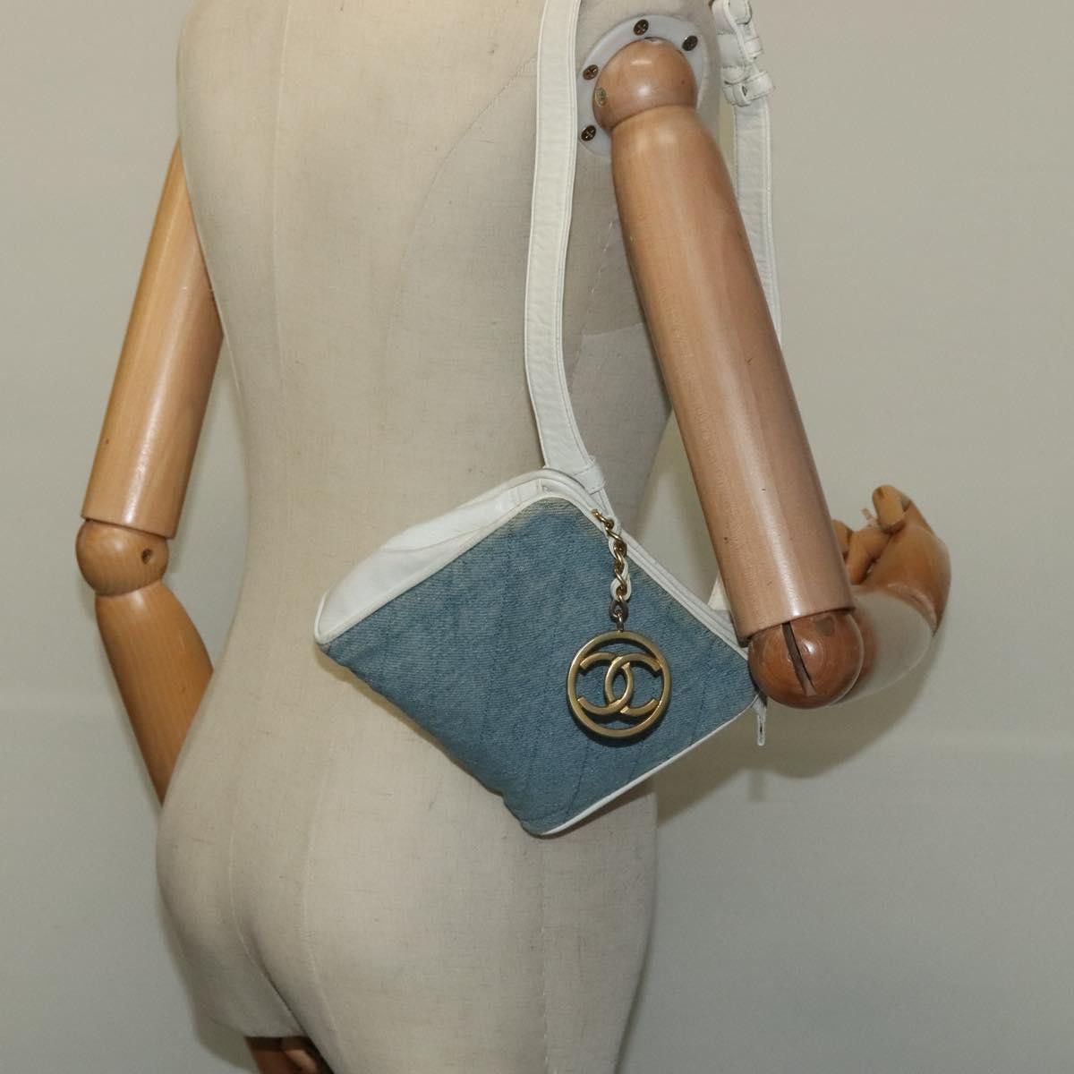 Chanel Chanel shoulder Size ONE SIZE - 14 Thumbnail