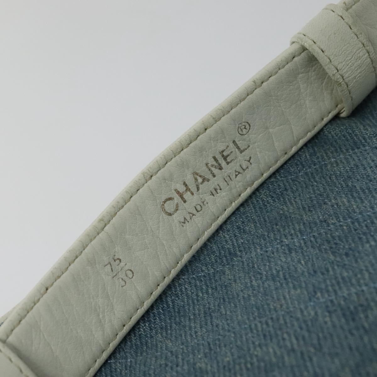 Chanel Chanel shoulder Size ONE SIZE - 18 Thumbnail