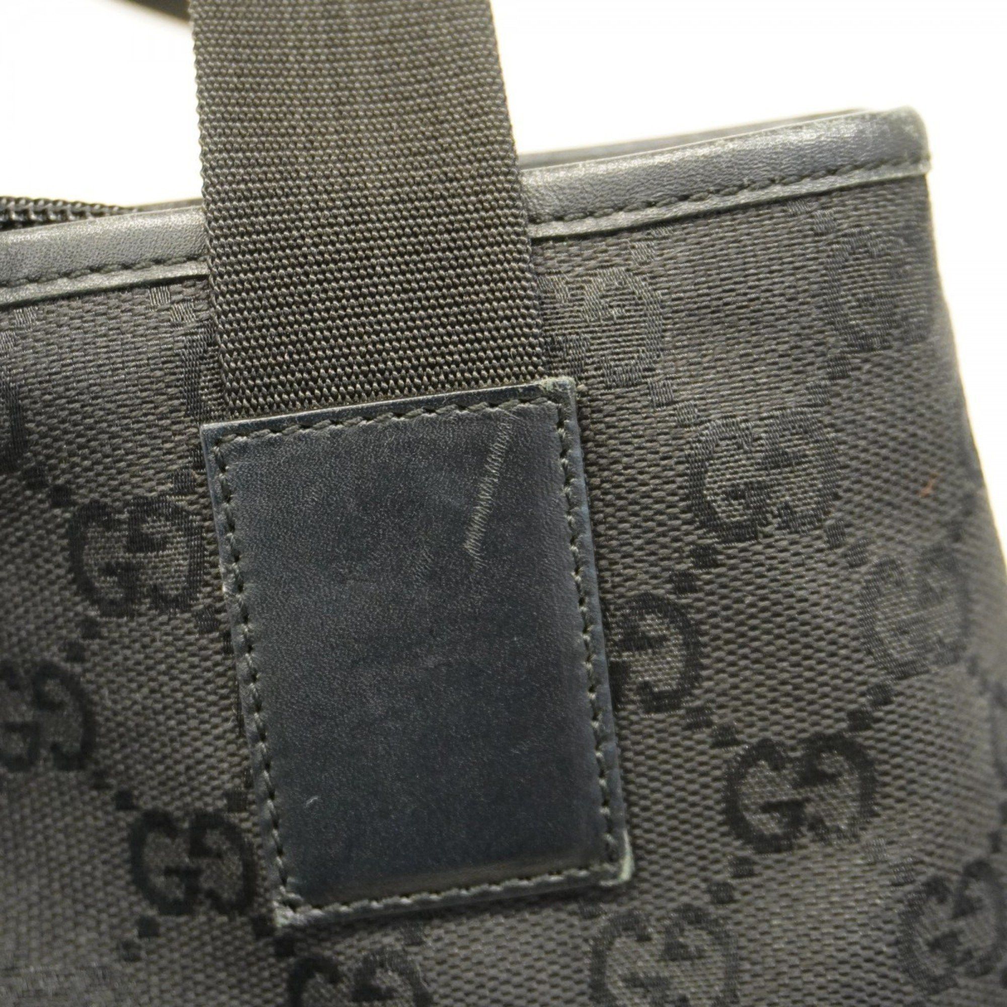 Gucci Gucci GG canvas tote Size ONE SIZE - 11 Thumbnail