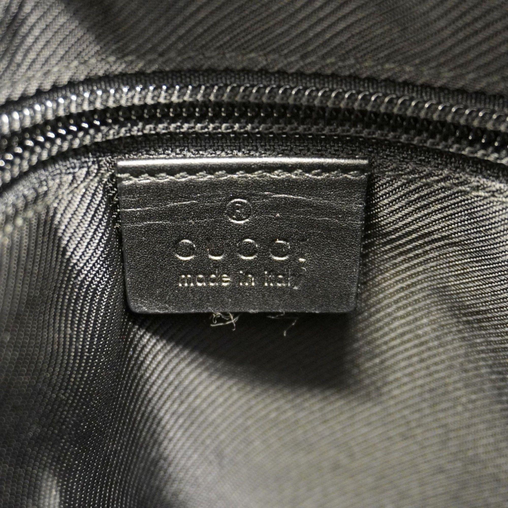 Gucci Gucci GG canvas tote Size ONE SIZE - 8 Thumbnail
