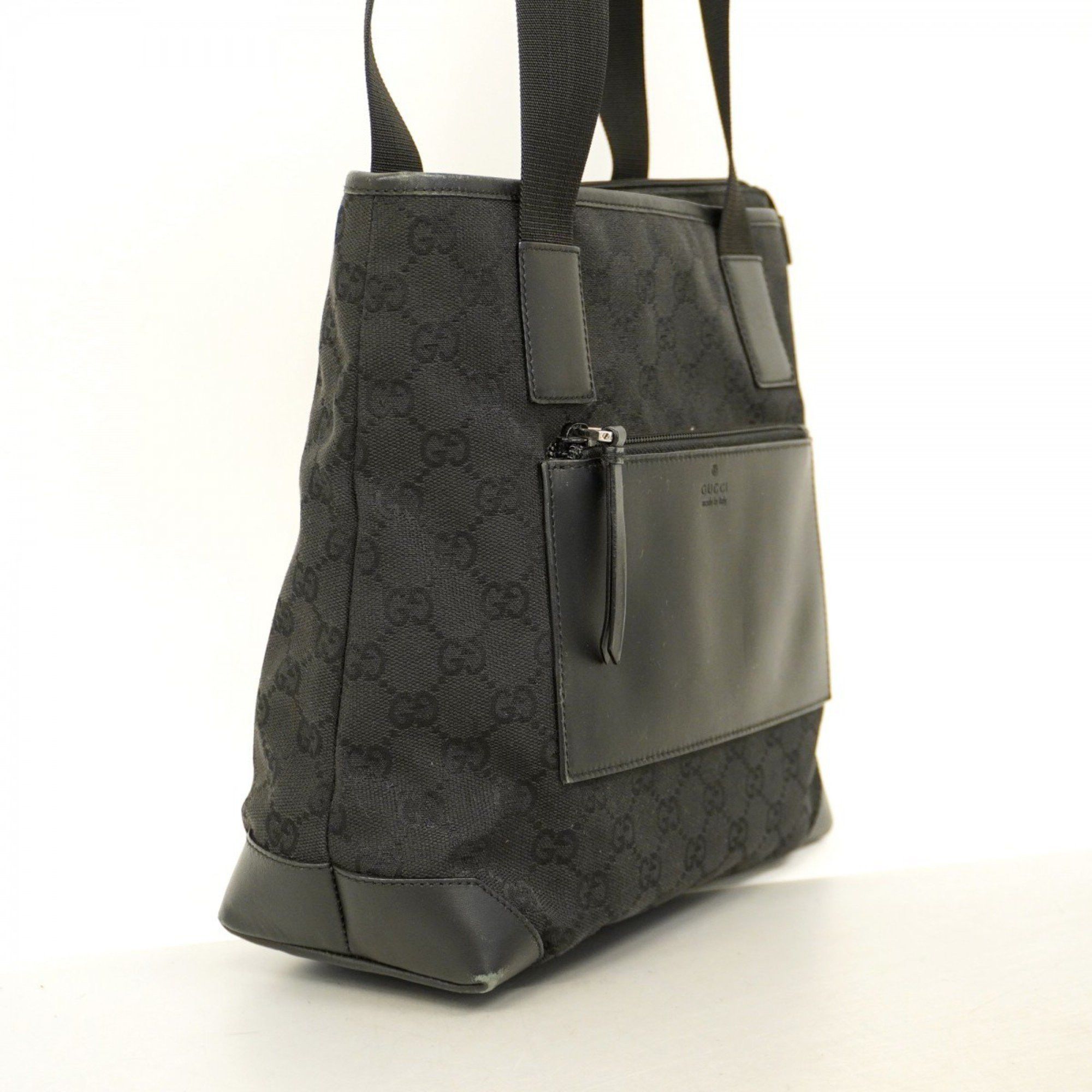 Gucci Gucci GG canvas tote Size ONE SIZE - 3 Thumbnail