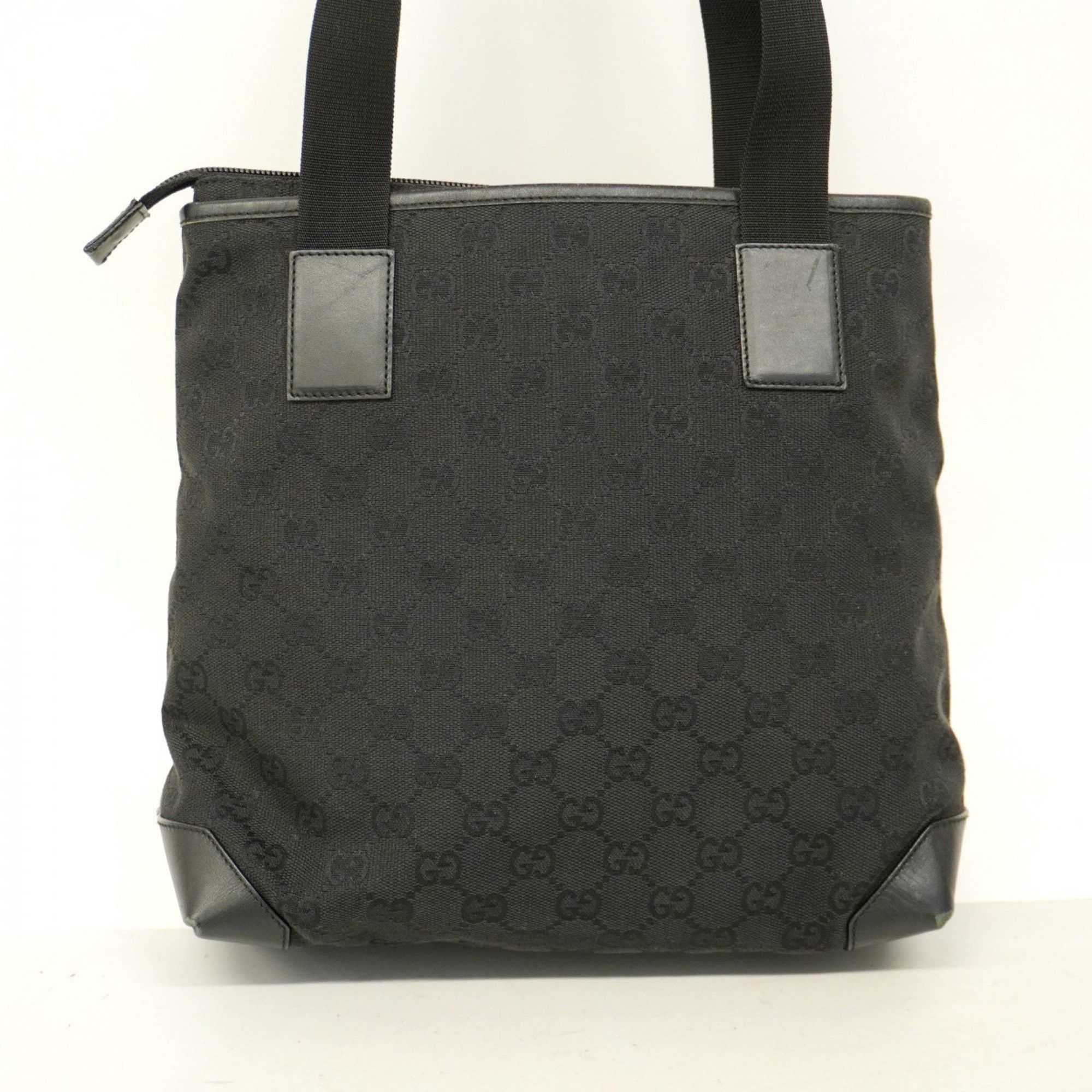 Gucci Gucci GG canvas tote Size ONE SIZE - 2 Thumbnail