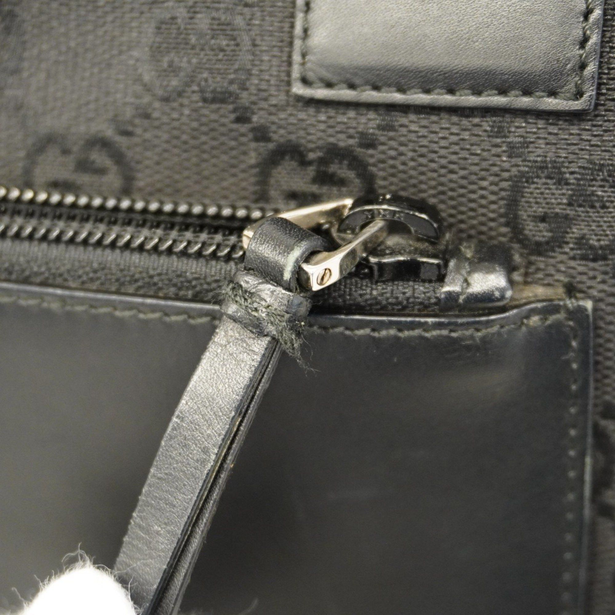 Gucci Gucci GG canvas tote Size ONE SIZE - 6 Thumbnail