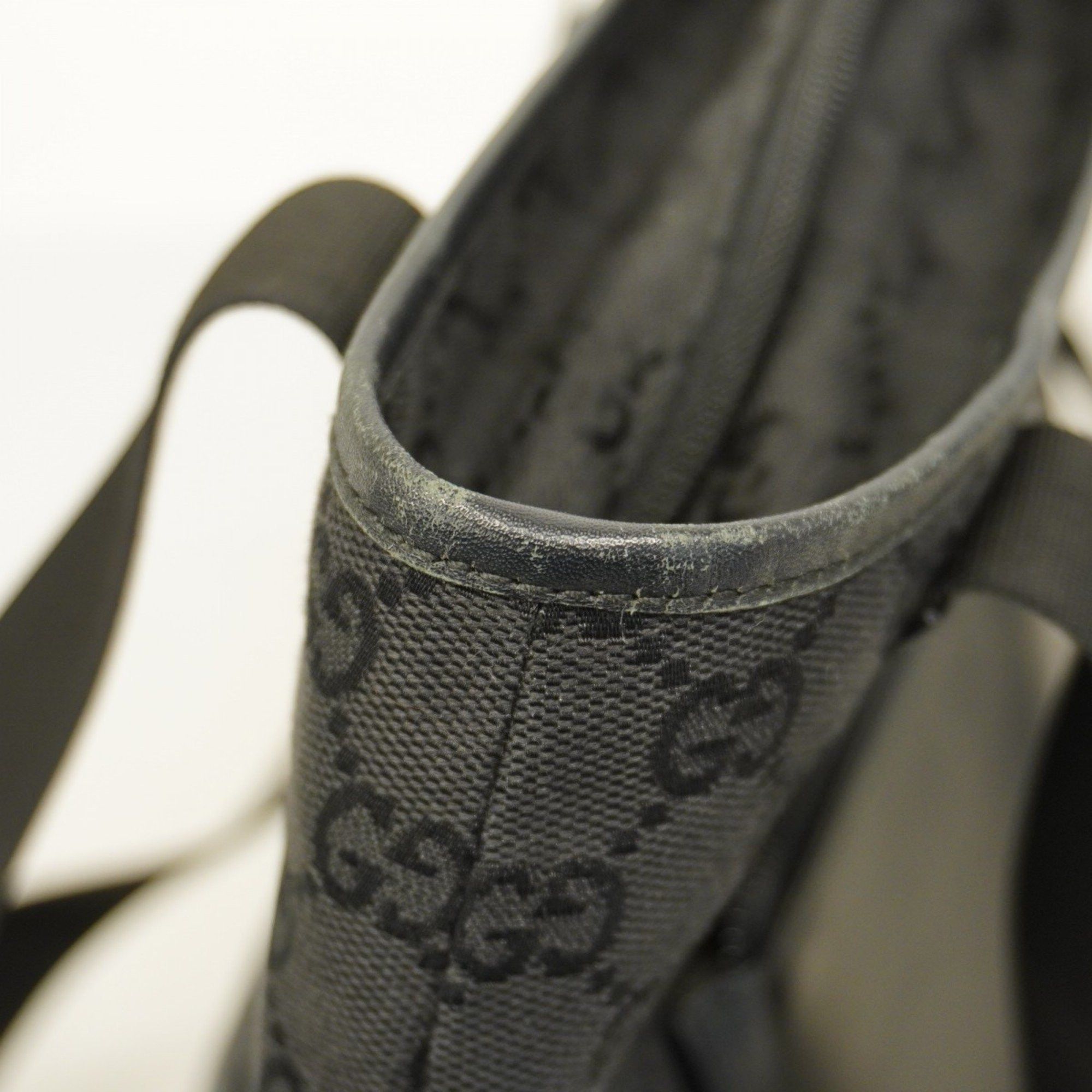Gucci Gucci GG canvas tote Size ONE SIZE - 9 Thumbnail