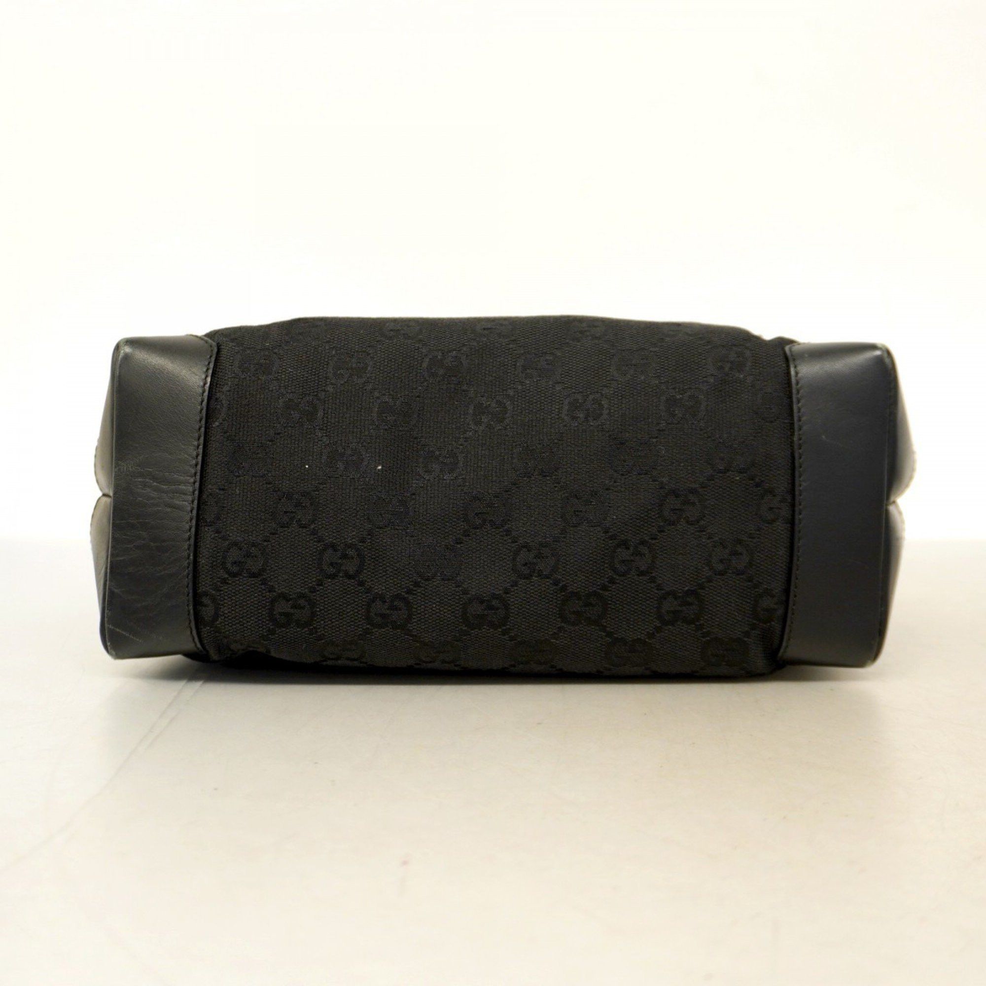 Gucci Gucci GG canvas tote Size ONE SIZE - 5 Thumbnail