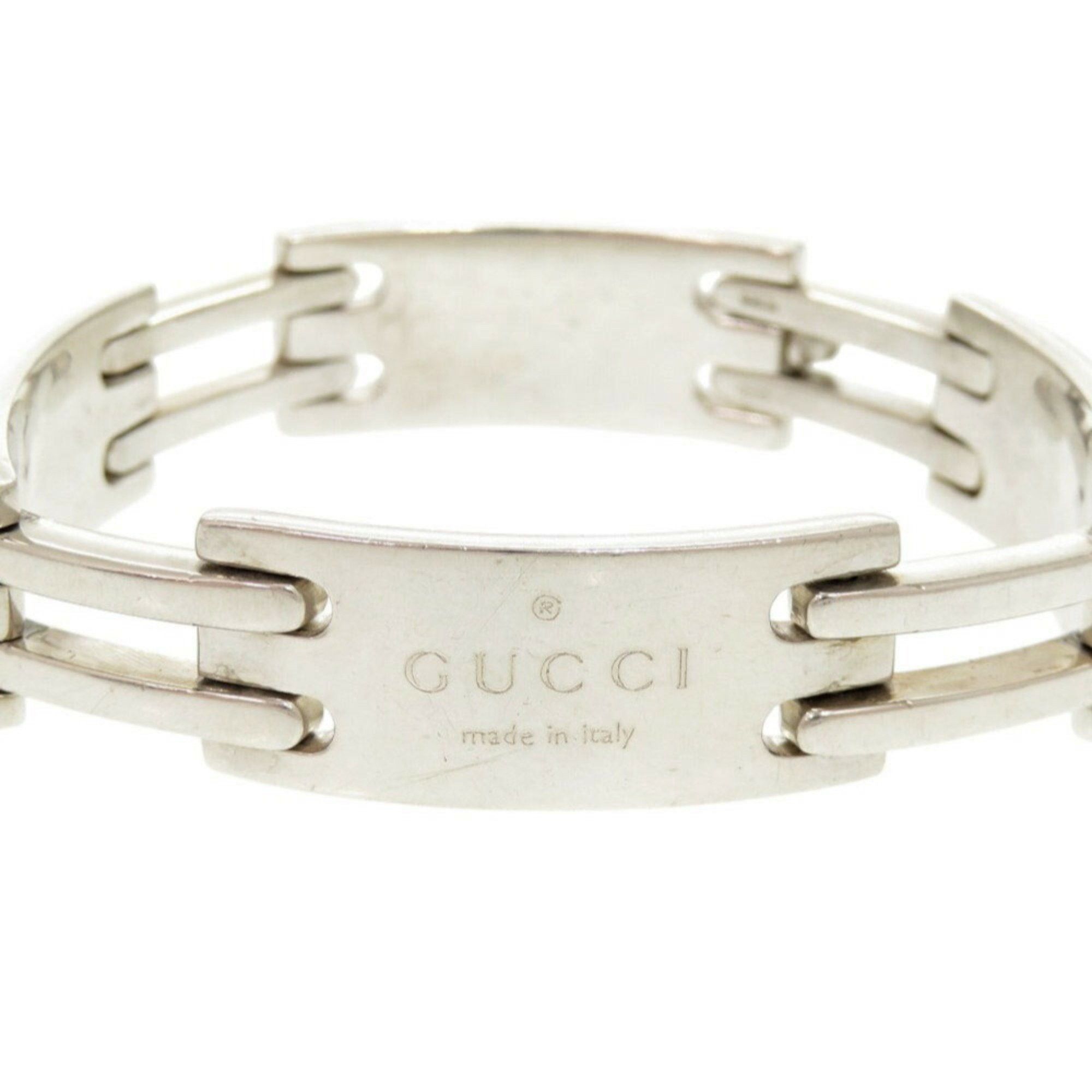 Gucci Gucci Plate bracelet Size ONE SIZE - 9 Thumbnail