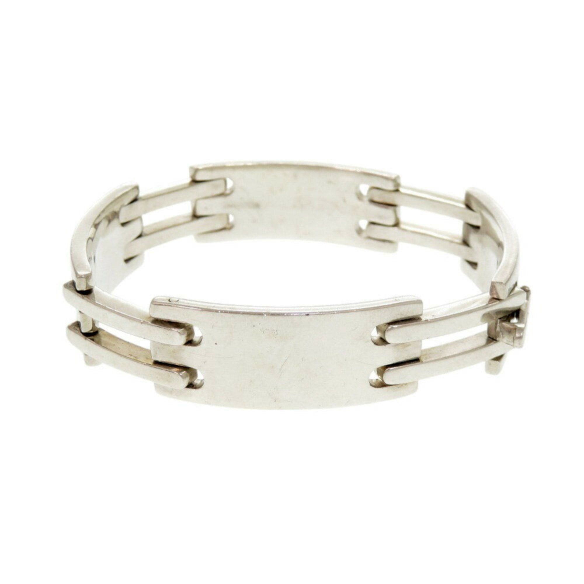 Gucci Gucci Plate bracelet Size ONE SIZE - 2 Thumbnail