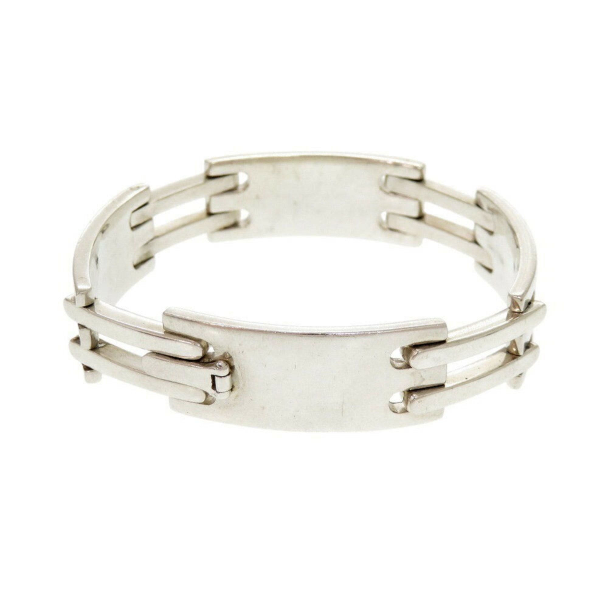 Gucci Gucci Plate bracelet Size ONE SIZE - 3 Thumbnail