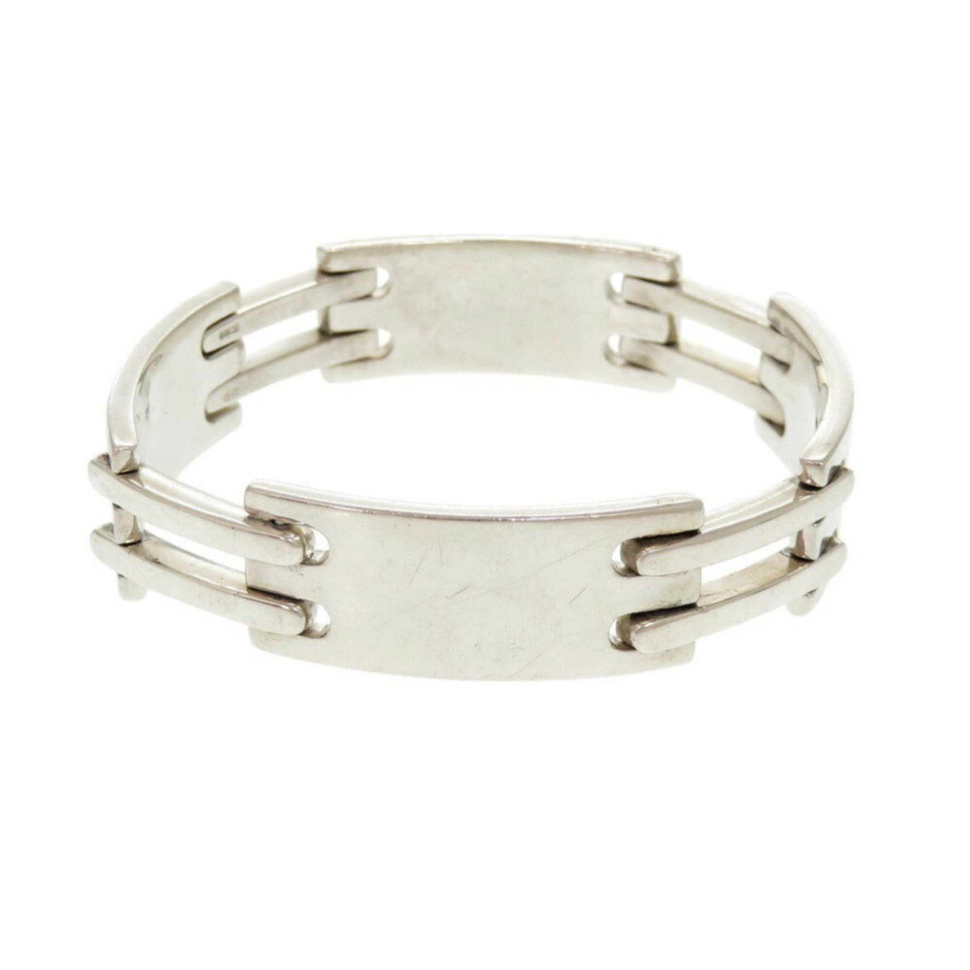 Gucci Gucci Plate bracelet Size ONE SIZE - 8 Thumbnail