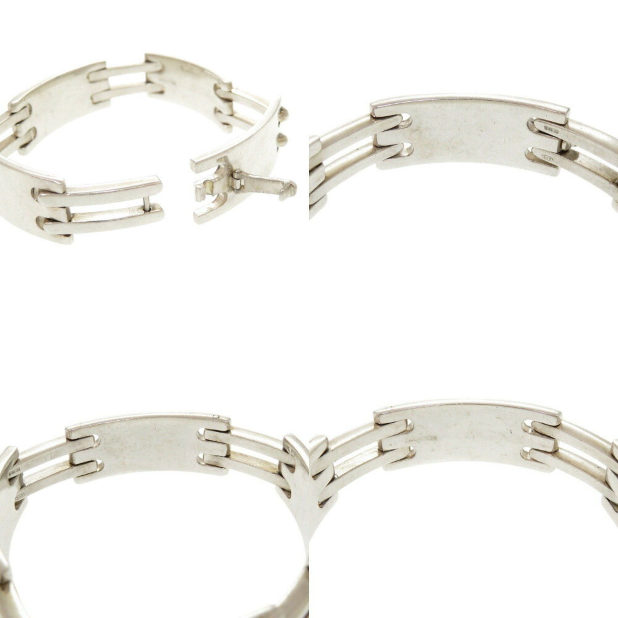 Gucci Gucci Plate bracelet Size ONE SIZE - 4 Thumbnail