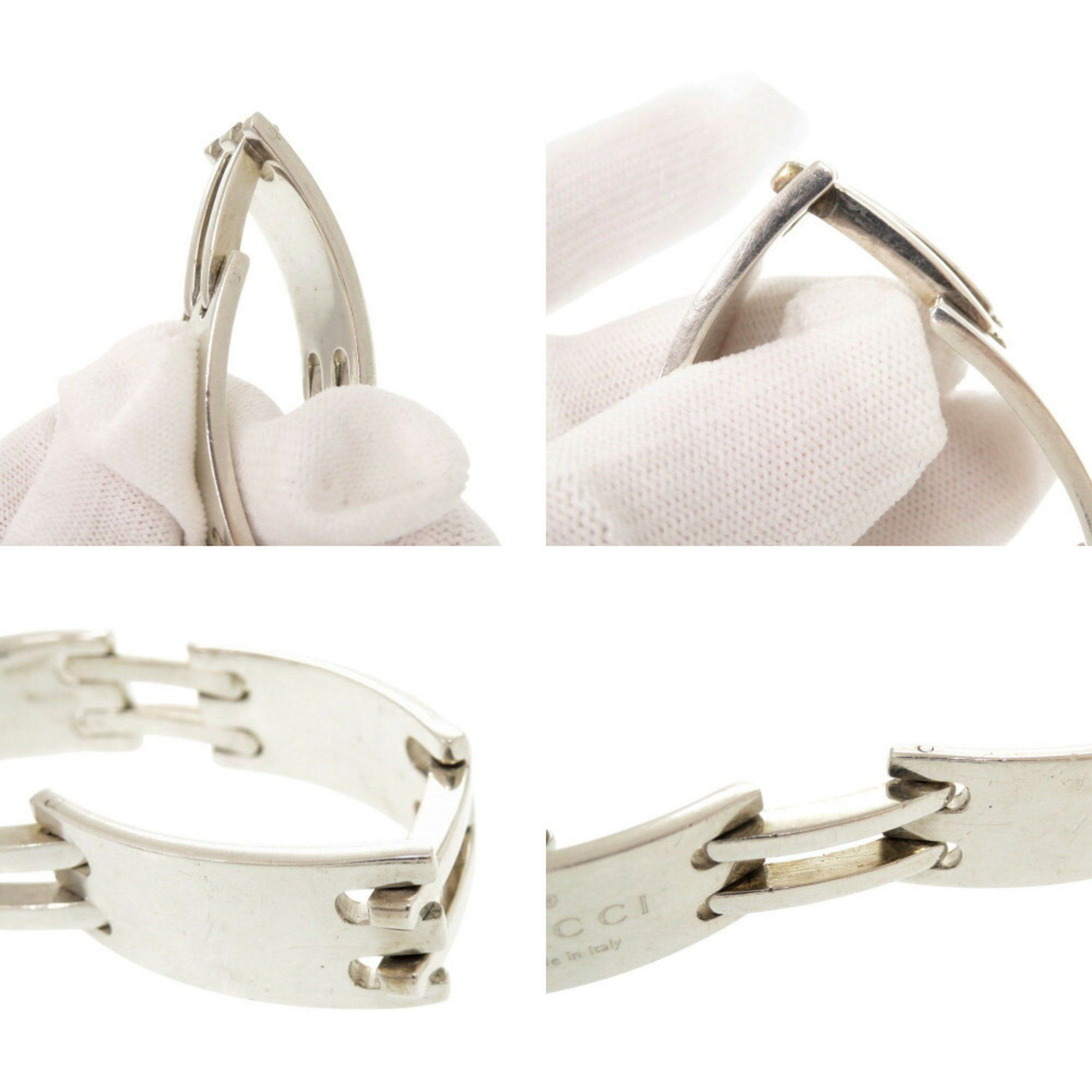 Gucci Gucci Plate bracelet Size ONE SIZE - 7 Thumbnail