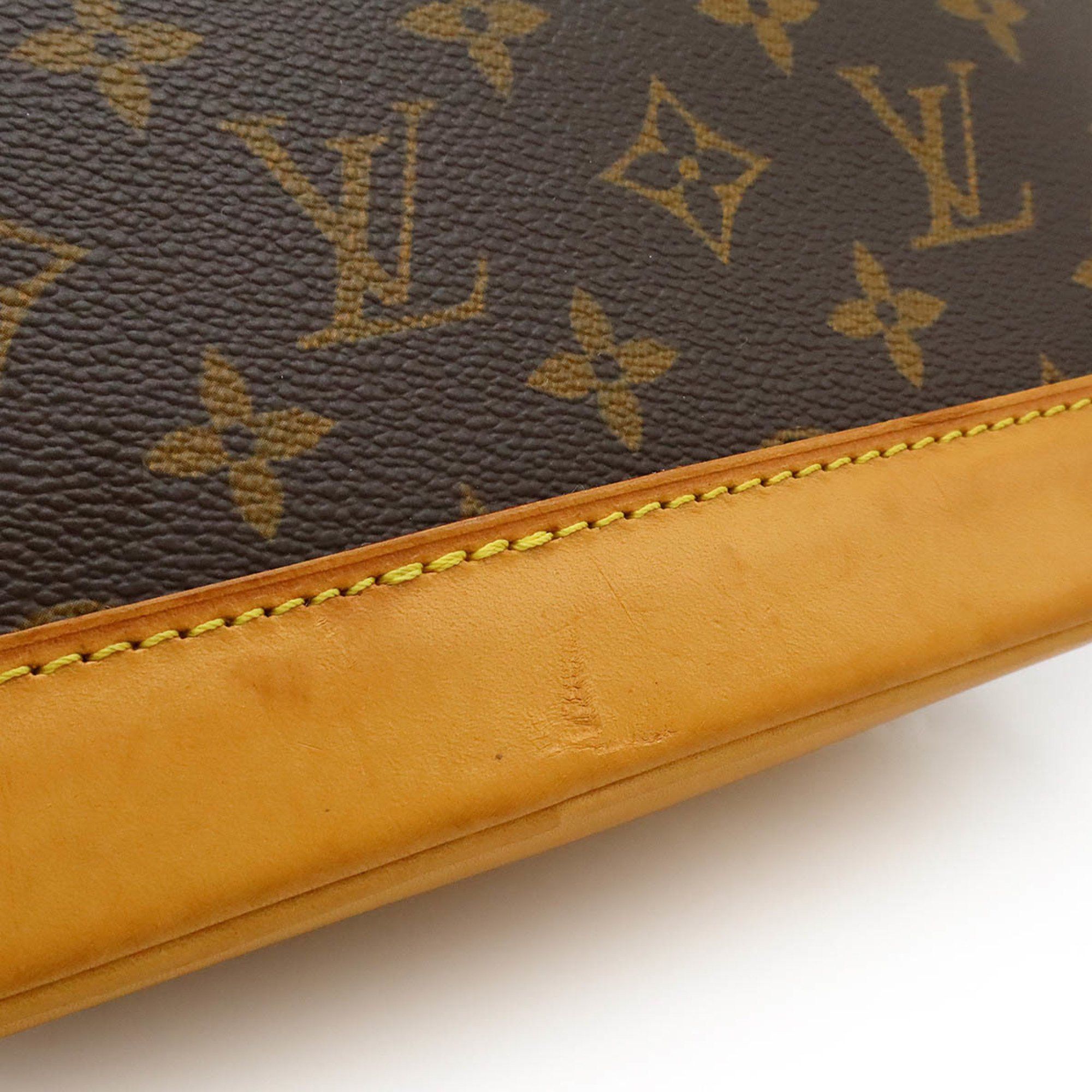 Louis Vuitton Louis Vuitton Alma handbag Size ONE SIZE - 9 Thumbnail