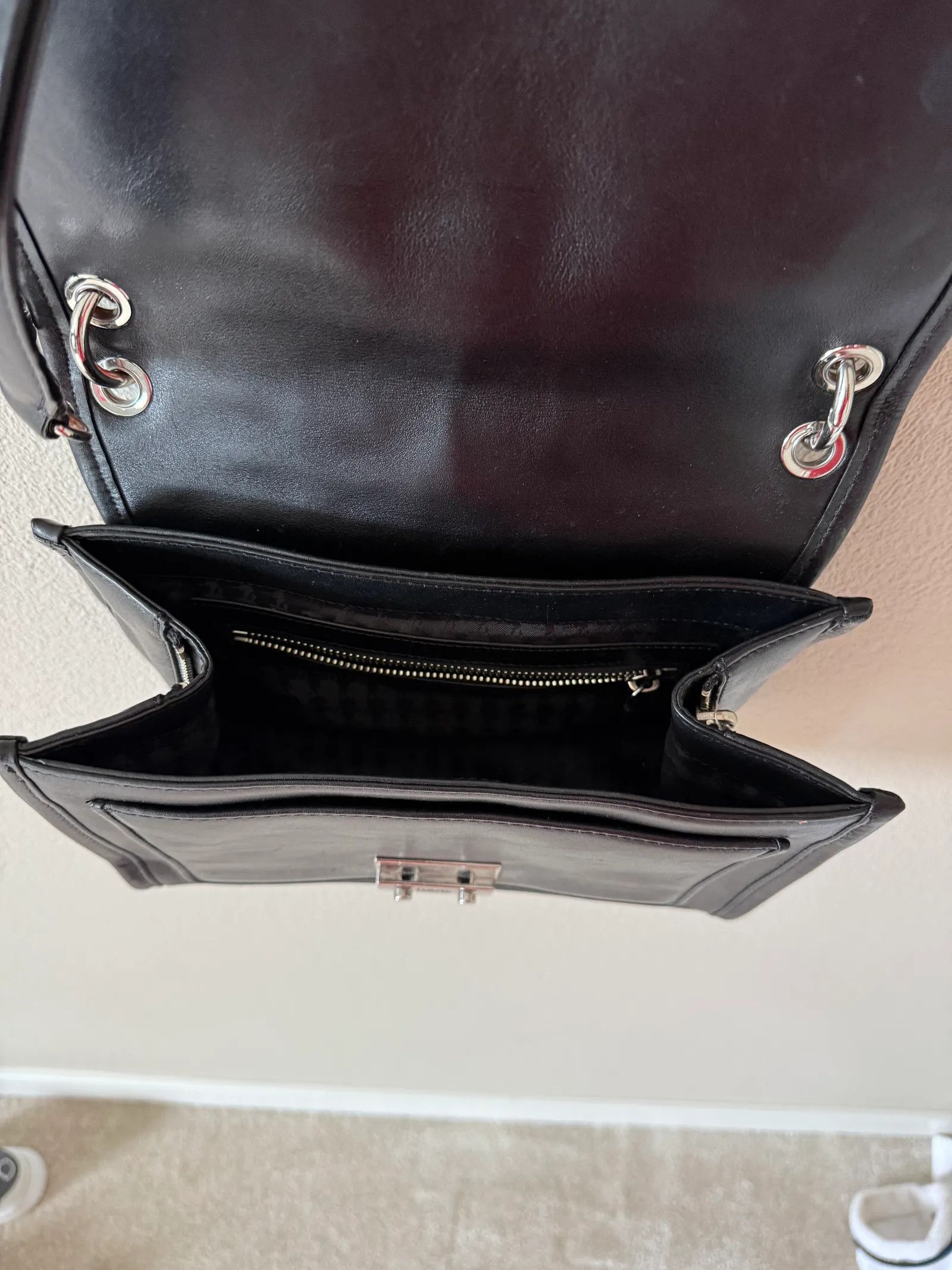 Karl Lagerfeld Karl Lagerfeld Crossbody Bag Size ONE SIZE - 3 Thumbnail