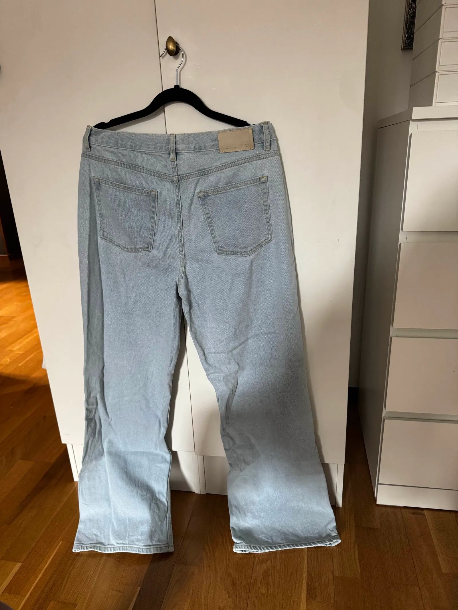 YAYA YAYA Jeans Size 27" / US 4 / IT 40 - 4 Thumbnail