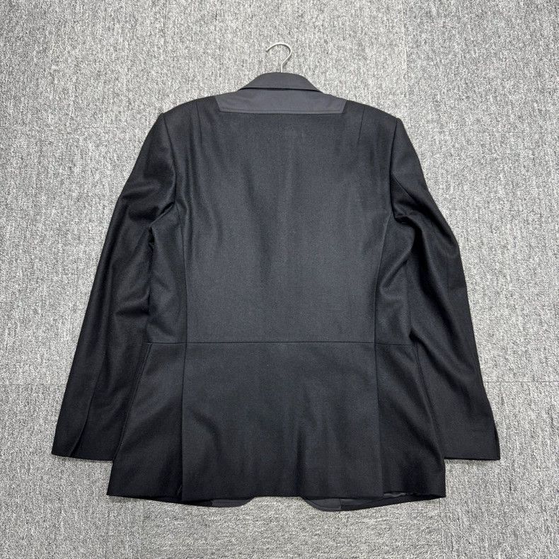 Givenchy Givenchy Wool Suit Jacket Size 50 - dmc Size US L / EU 52-54 / 3 - 2 Thumbnail