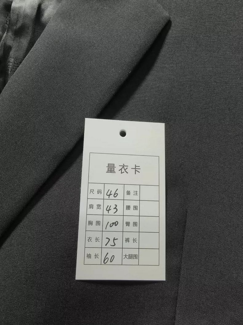Givenchy givenchy black wool tailored suit jacket - dmc Size US L / EU 52-54 / 3 - 7 Thumbnail