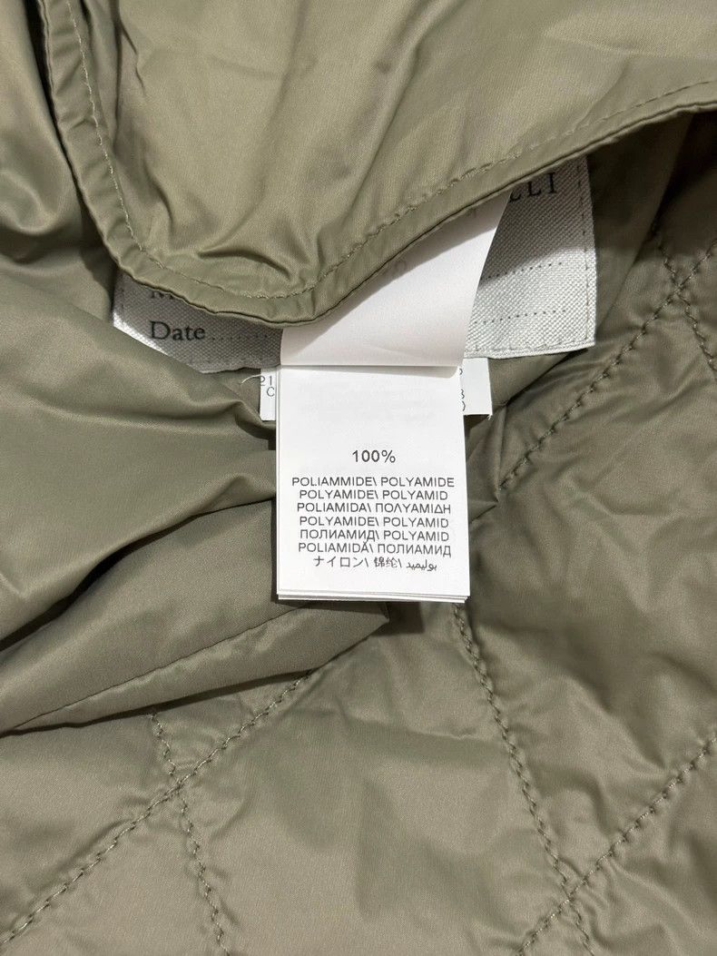 Brunello Cucinelli Brunello Cucinelli Traveler Jacket in Navy Blue - dmc Size US L / EU 52-54 / 3 - 5 Thumbnail