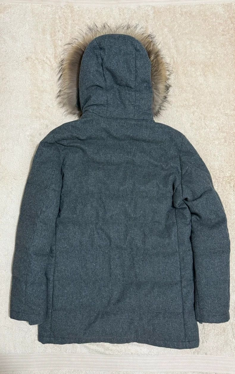 Loro Piana Loro Piana Cashmere Down Jacket, Size M - dmc Size US M / EU 48-50 / 2 - 9 Thumbnail