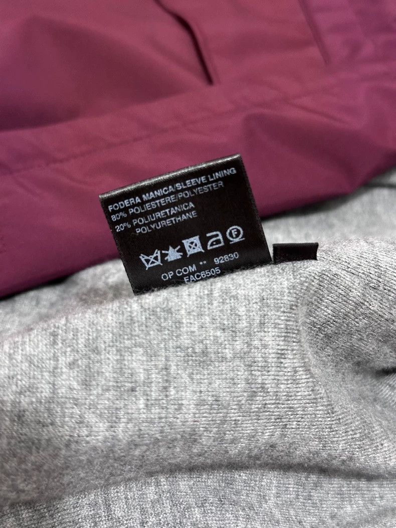 Loro Piana Loro Piana Traveller Coat in Burgundy Color - dmc Size US L / EU 52-54 / 3 - 4 Thumbnail