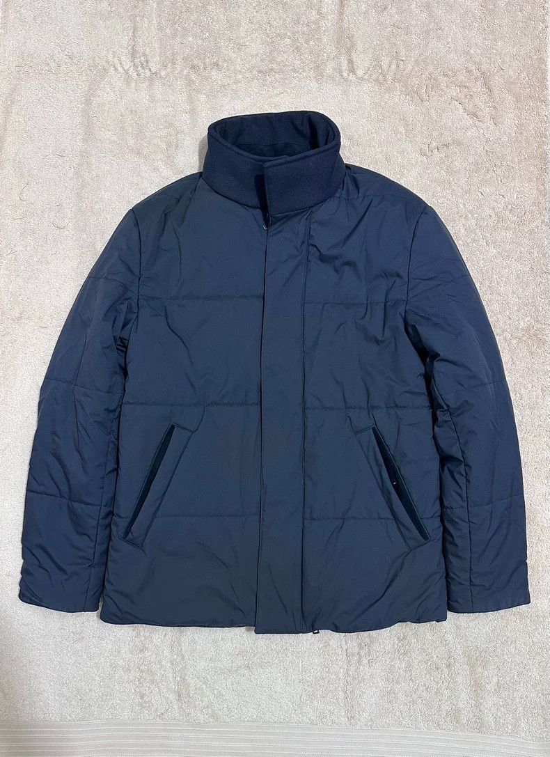 Loro Piana Loro Piana Double-Sided Cotton Jacket - dmc Size US L / EU 52-54 / 3 - 2 Thumbnail