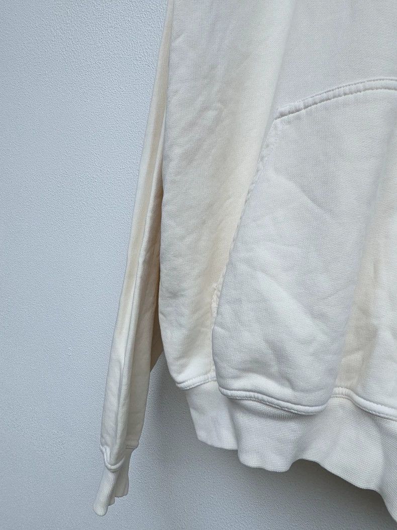 Haider Ackermann Haider Ackermann Men's Hoodie Outerwear - dmc Size US M / EU 48-50 / 2 - 3 Thumbnail