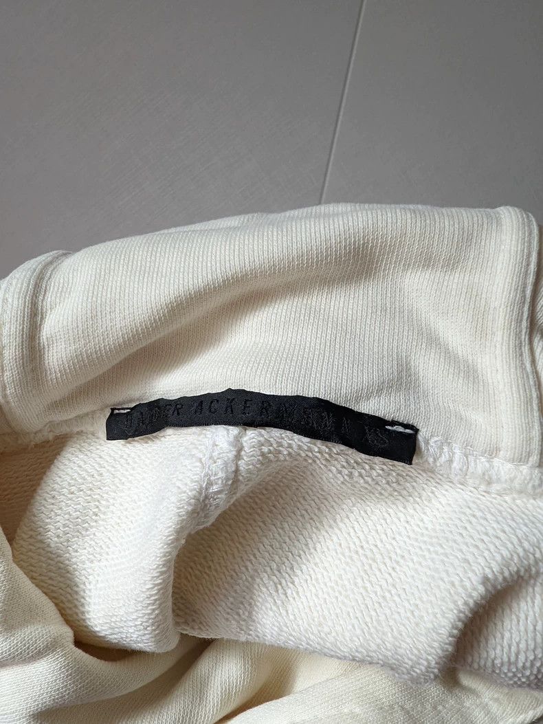 Haider Ackermann Haider Ackermann Men's Hoodie Outerwear - dmc Size US M / EU 48-50 / 2 - 4 Thumbnail