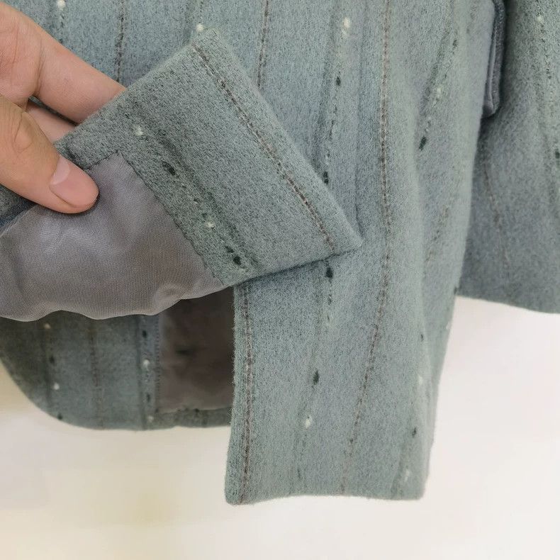Comme des Garcons comme des garcons men's suit jacket - dmc Size US M / EU 48-50 / 2 - 5 Thumbnail