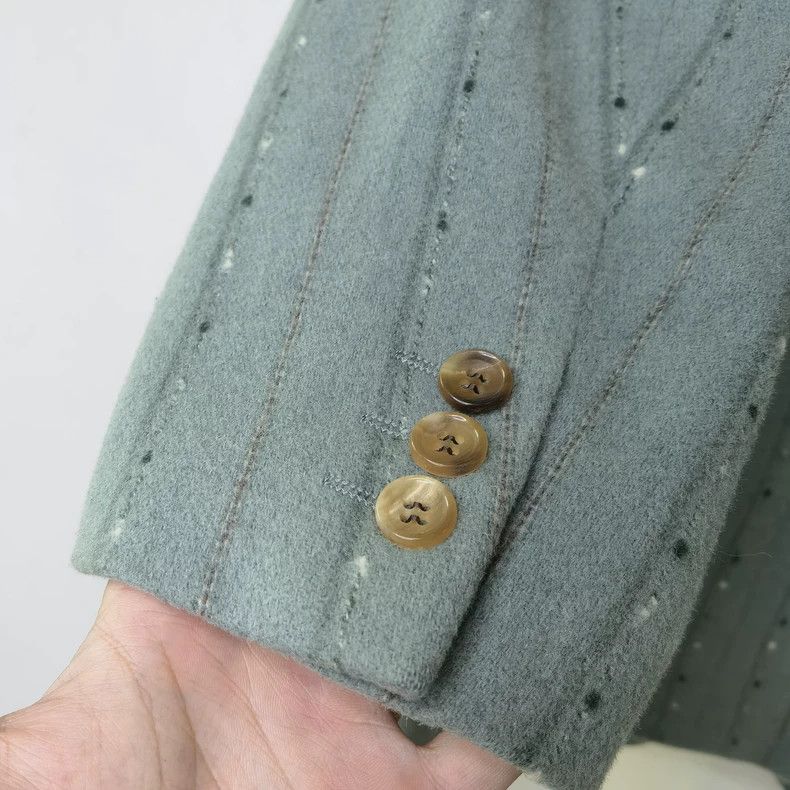 Comme des Garcons comme des garcons men's suit jacket - dmc Size US M / EU 48-50 / 2 - 6 Thumbnail