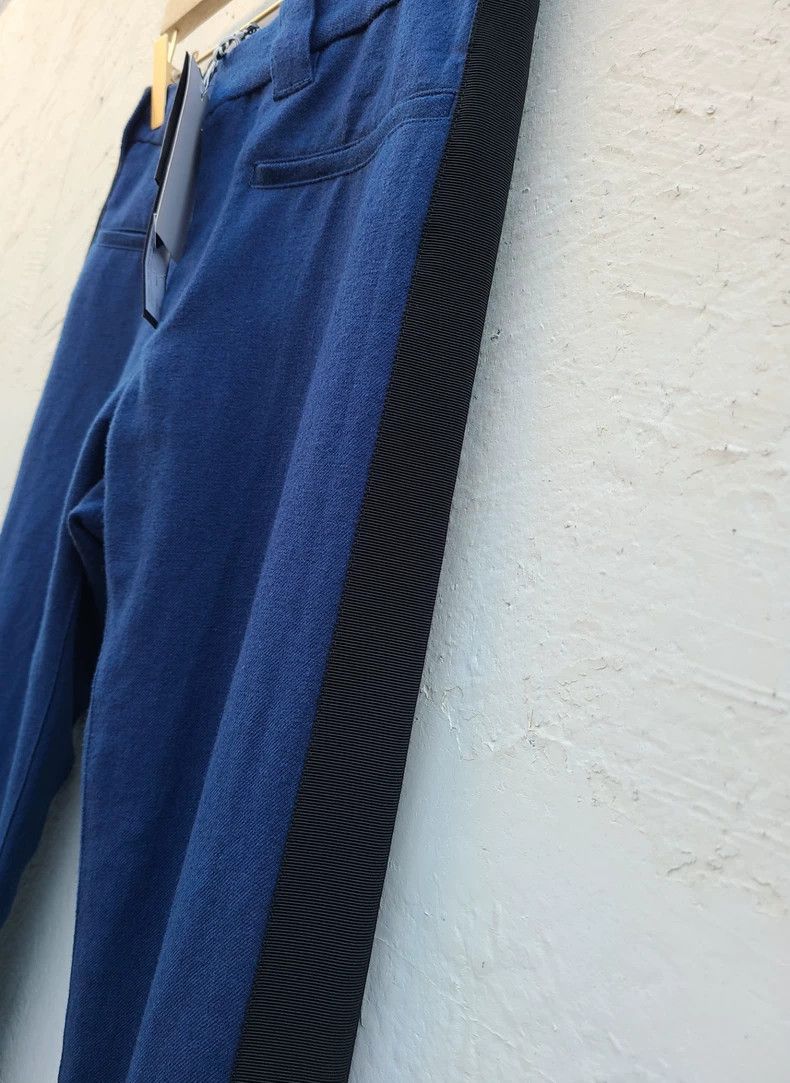 Haider Ackermann Haider Ackermann Wool Blend Casual Pants - dmc Size US 34 / EU 50 - 3 Thumbnail