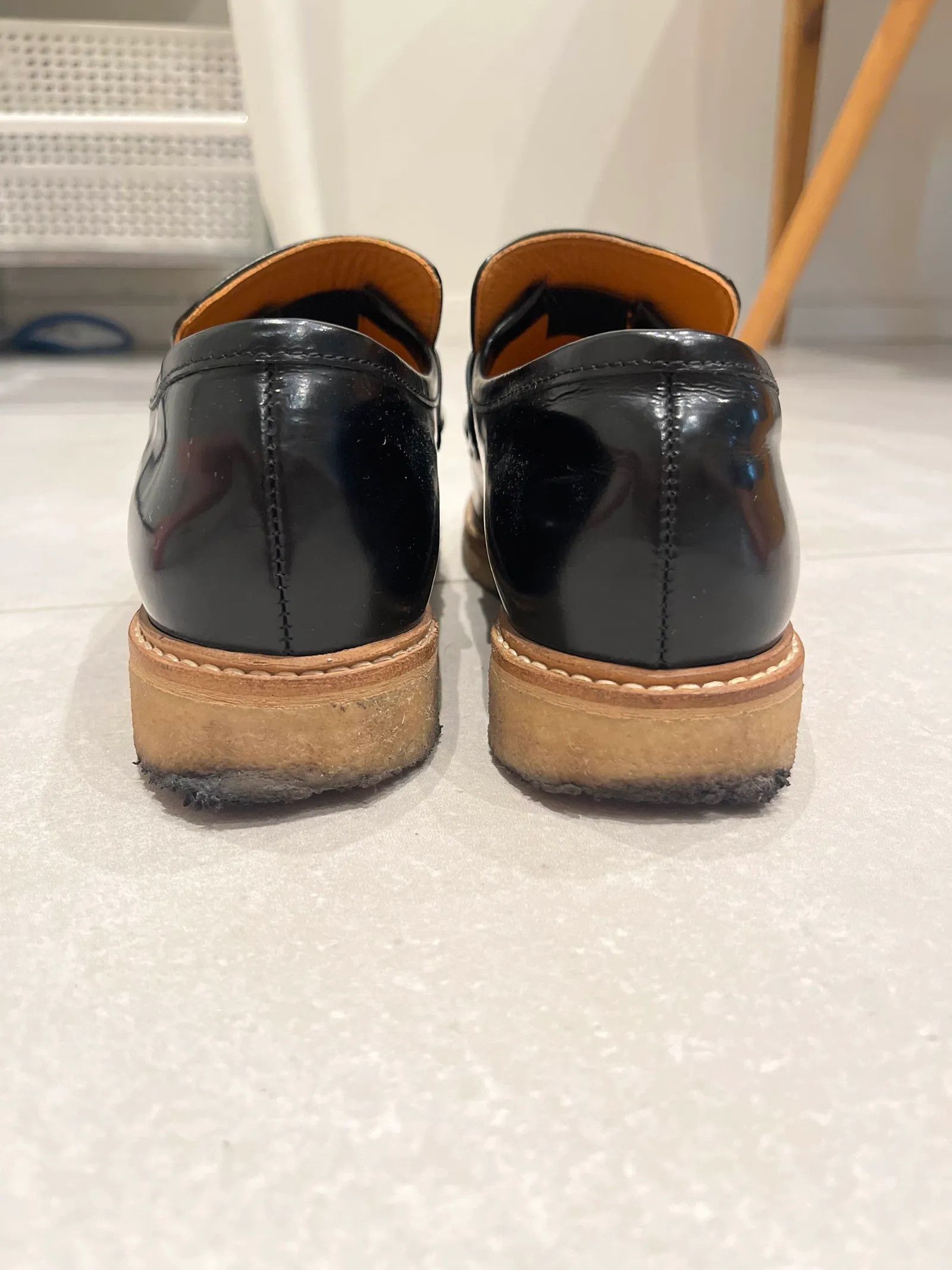 Ganni Ganni Loafers Size US 9 / IT 39 - 4 Thumbnail
