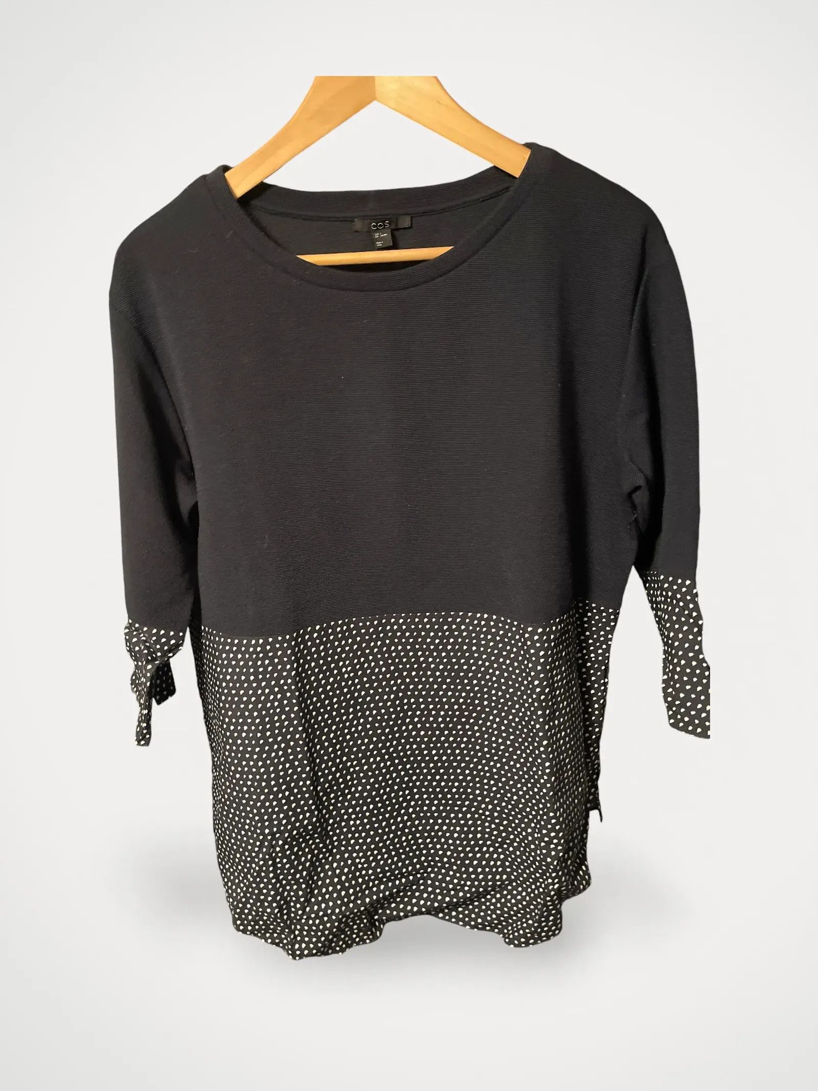 Cos Cos Sweater Size S / US 4 / IT 40 - 2 Thumbnail