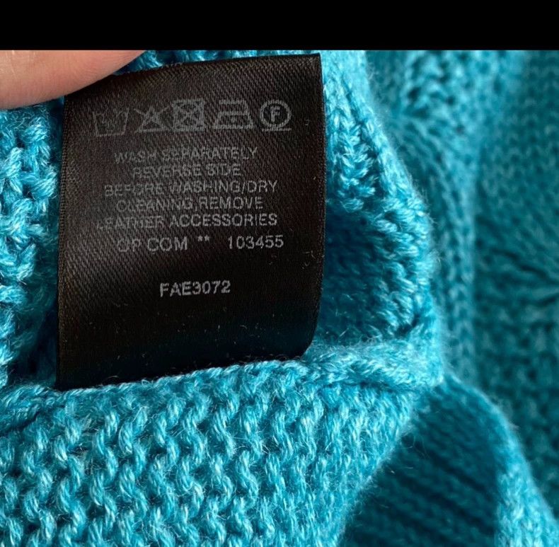 Loro Piana Loro Piana Women's Cashmere Blend Cardigan - dmc Size US M / EU 48-50 / 2 - 7 Thumbnail