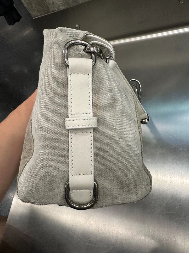 Enfants Riches Deprimes Enfants Riches Deprimes Military Messenger Bag - dmc Size ONE SIZE - 5 Thumbnail