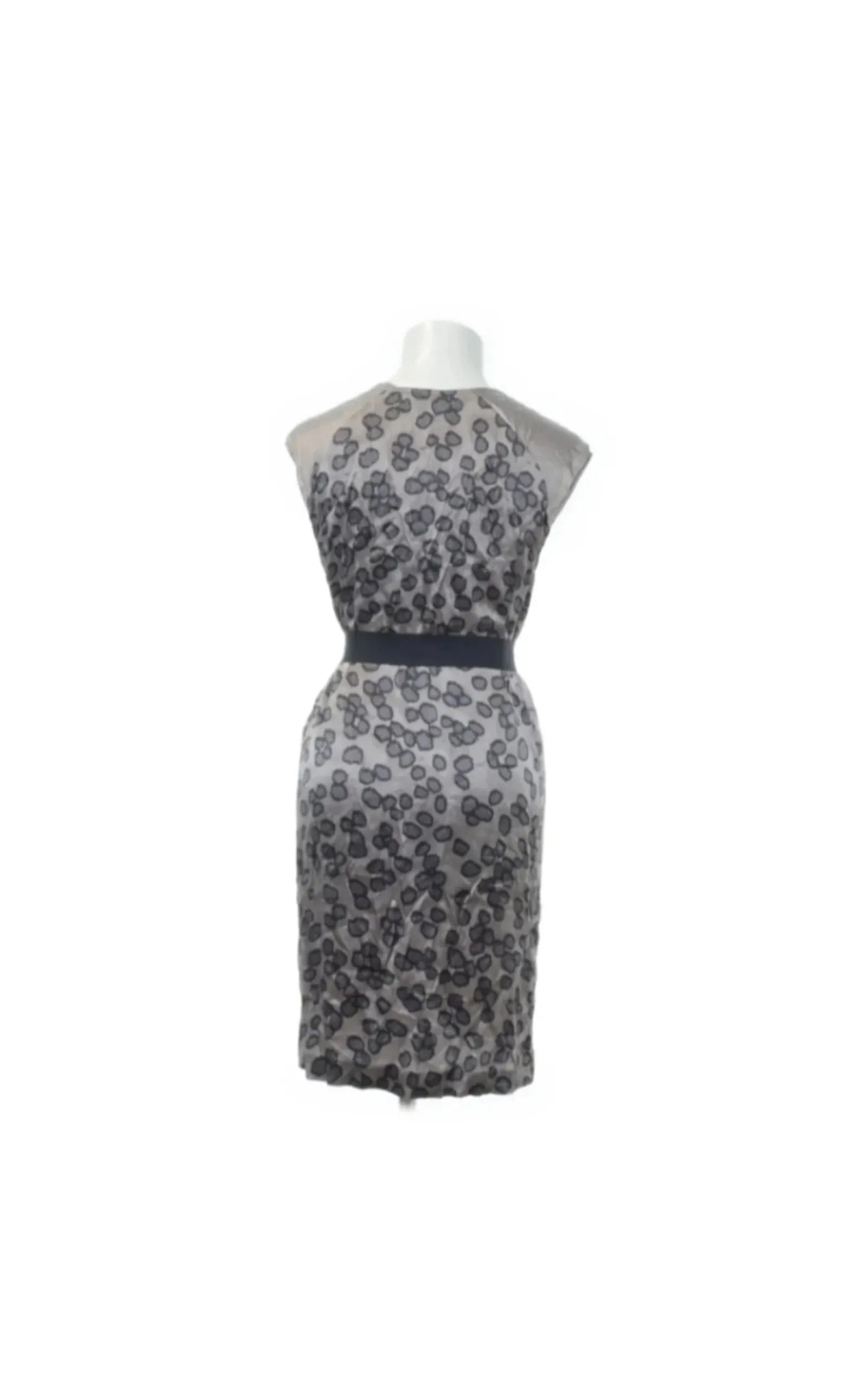 Club Monaco Club Monaco Dress Size XS / US 0-2 / IT 36-38 - 4 Thumbnail