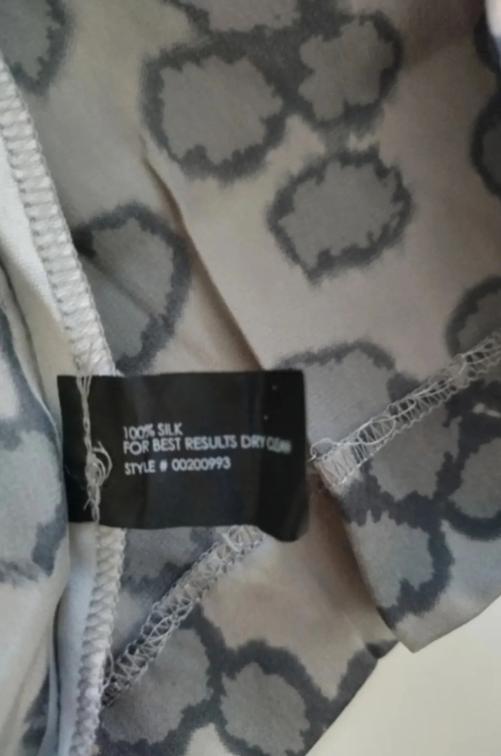 Club Monaco Club Monaco Dress Size XS / US 0-2 / IT 36-38 - 3 Thumbnail