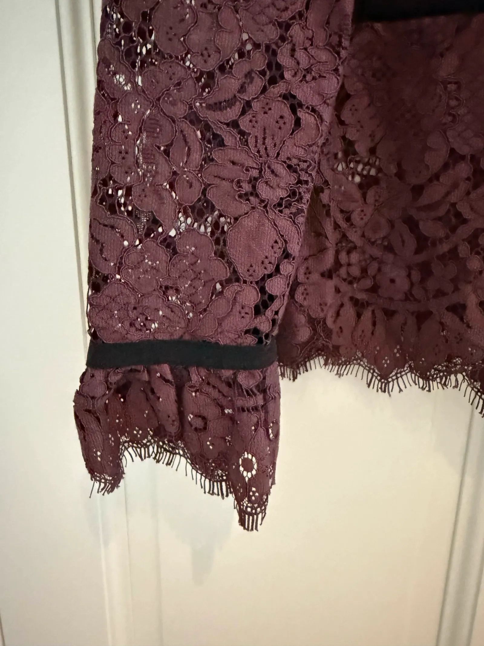 Ganni Ganni Blouse Size M / US 6-8 / IT 42-44 - 4 Thumbnail
