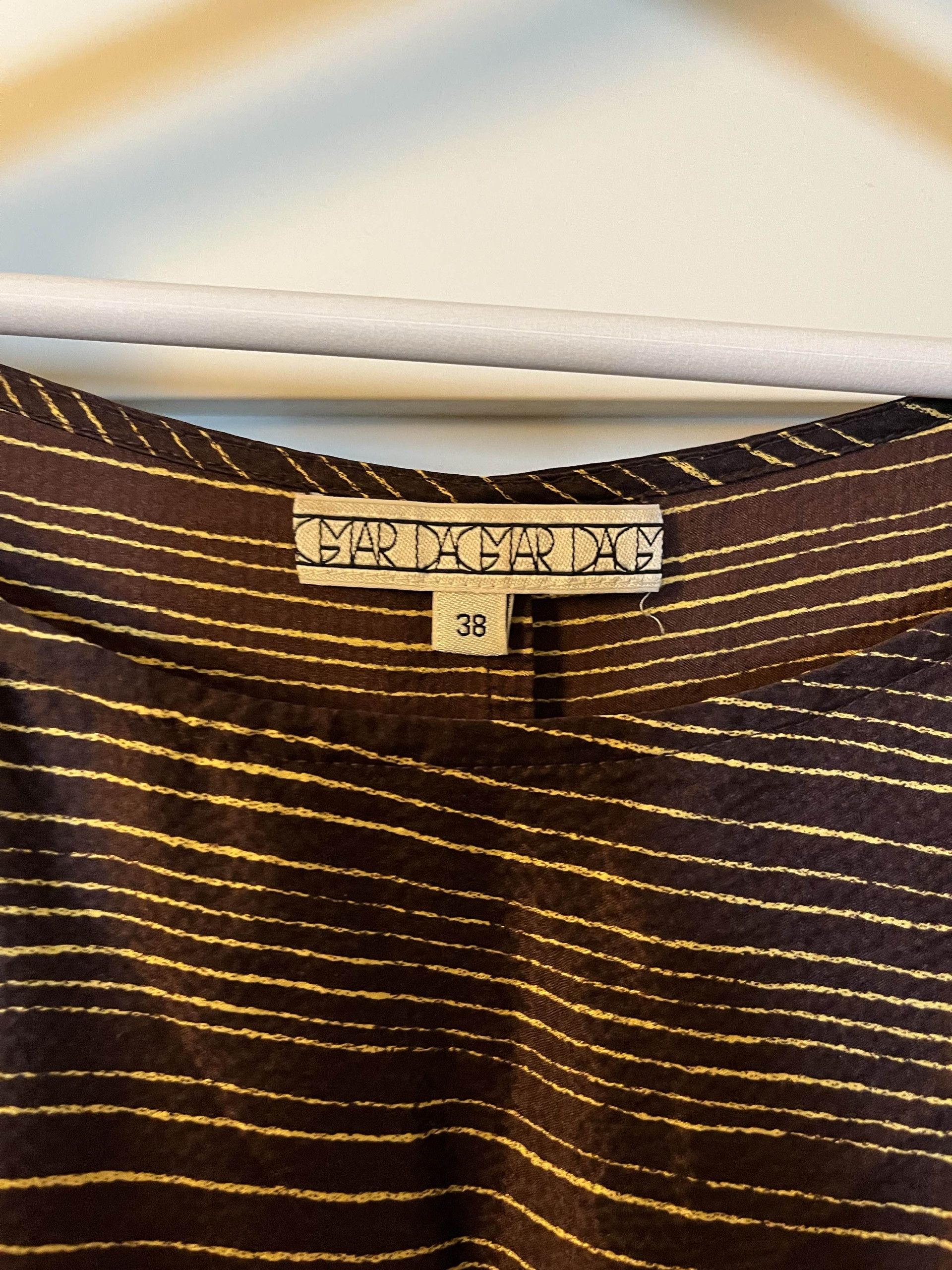 Dagmar Dagmar Dress Size S / US 4 / IT 40 - 2 Thumbnail