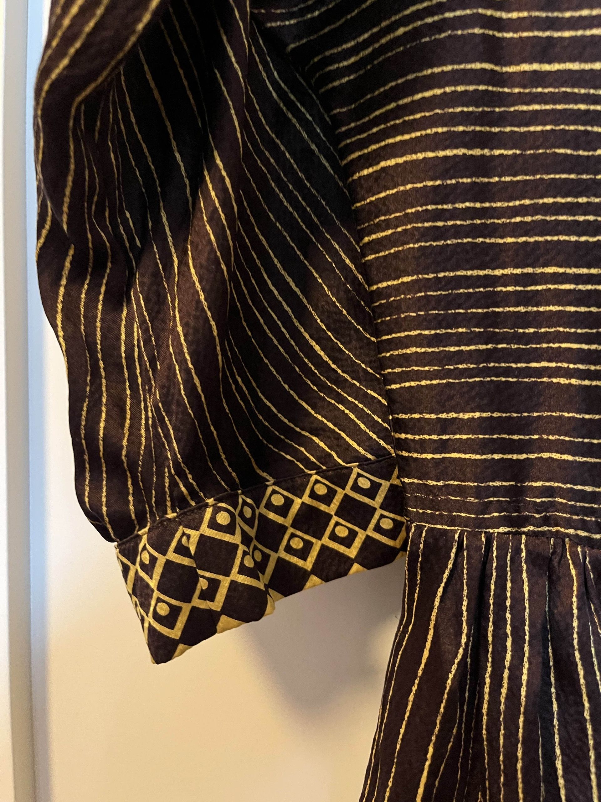 Dagmar Dagmar Dress Size S / US 4 / IT 40 - 4 Thumbnail
