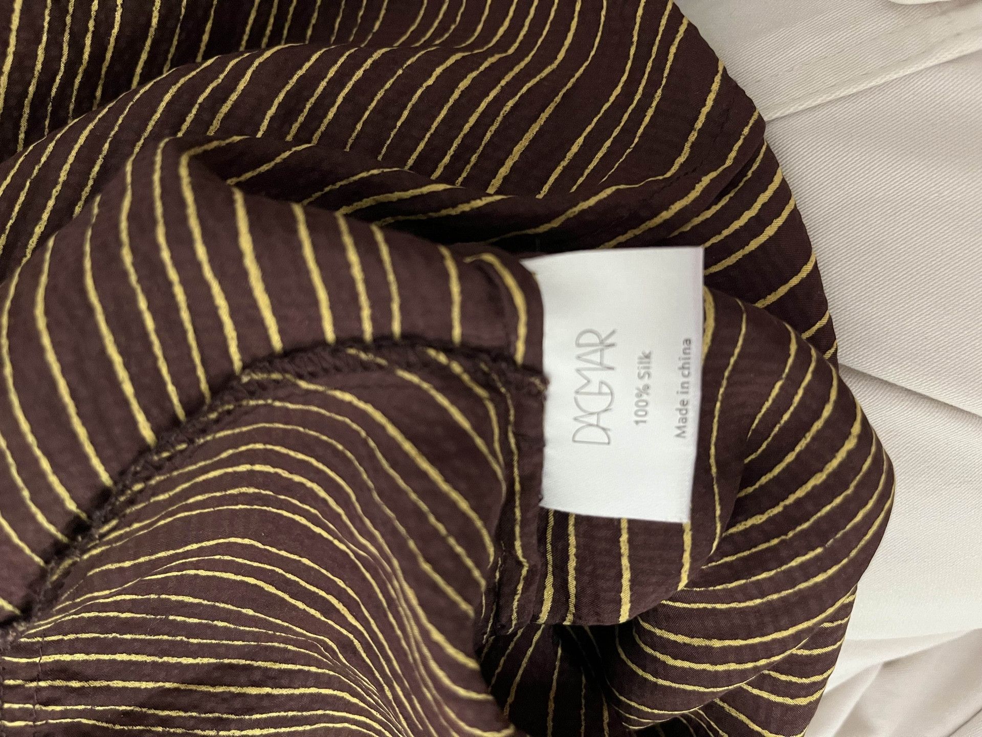 Dagmar Dagmar Dress Size S / US 4 / IT 40 - 3 Thumbnail