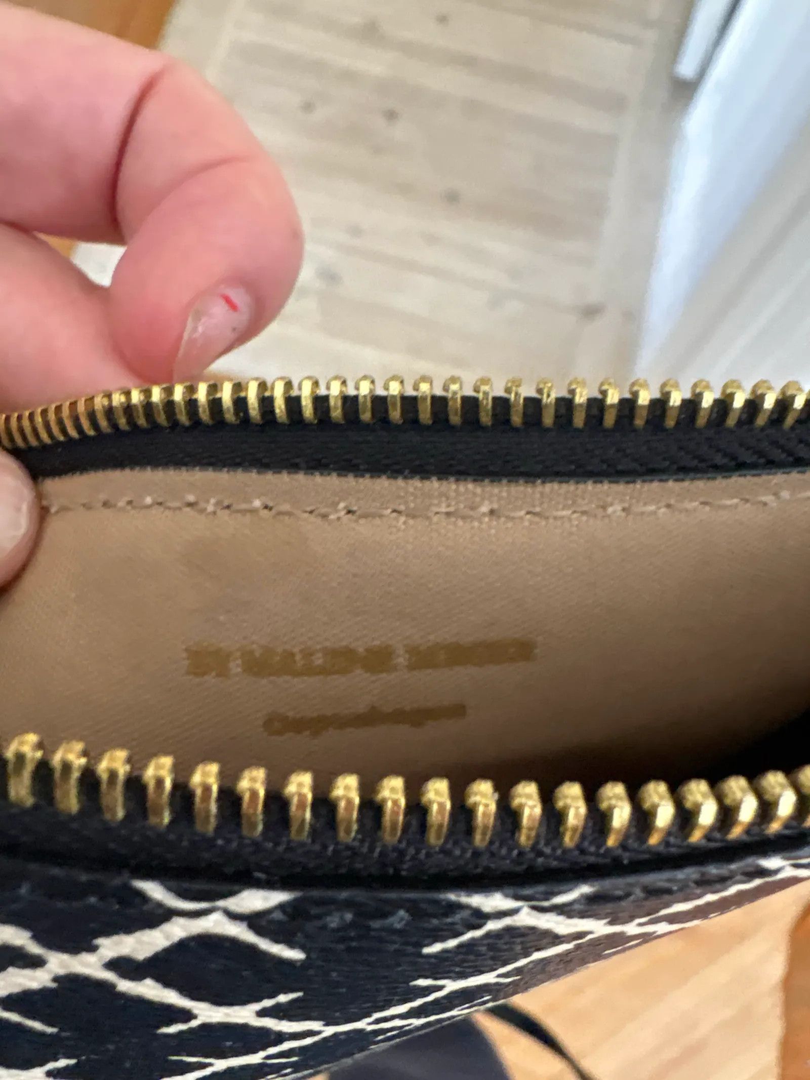 By Malene Birger Marlene Birger Marlene Birger Crossbody Bag Size ONE SIZE - 2 Thumbnail