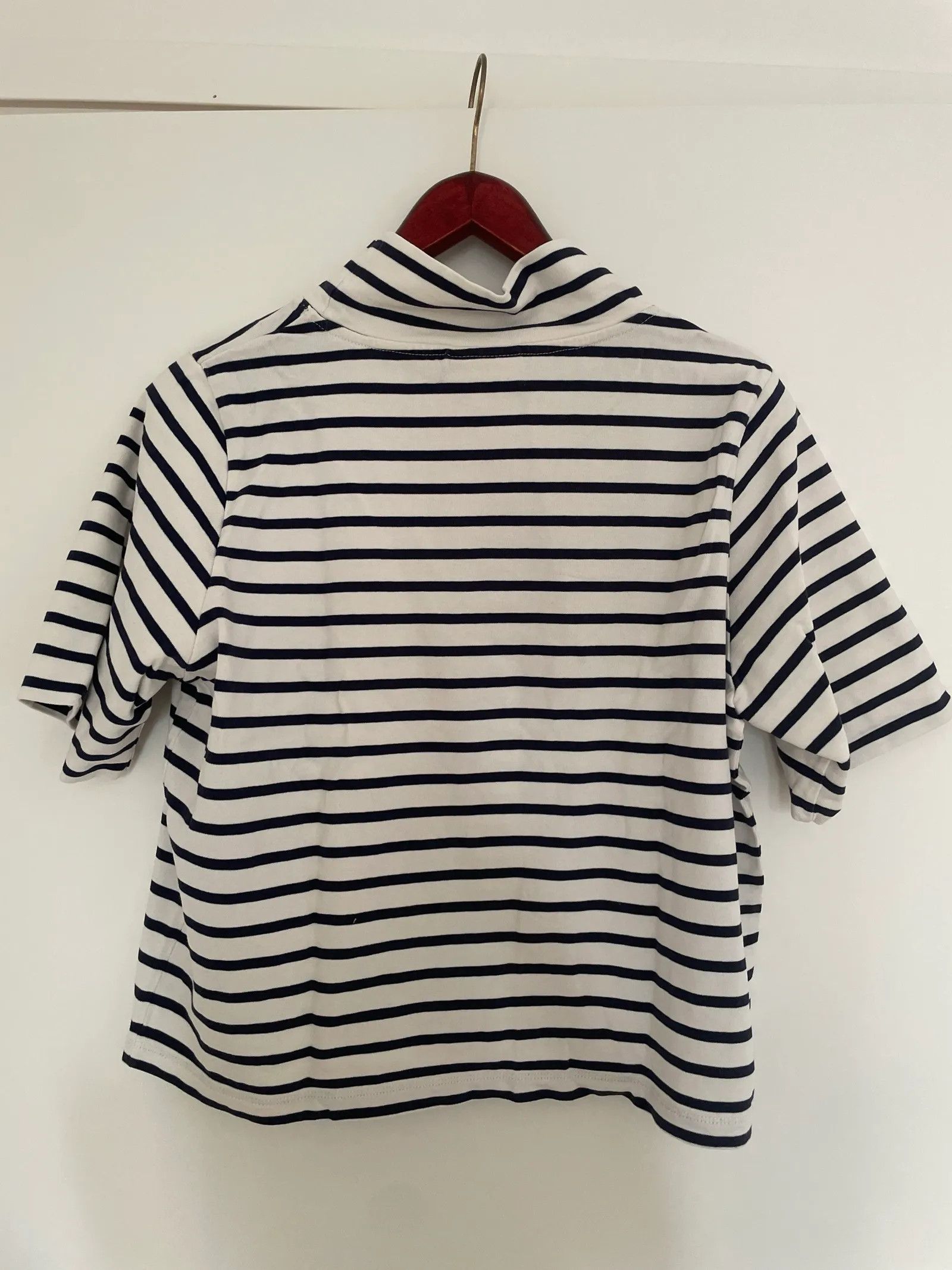 Ganni Ganni Sweater Size S / US 4 / IT 40 - 4 Thumbnail