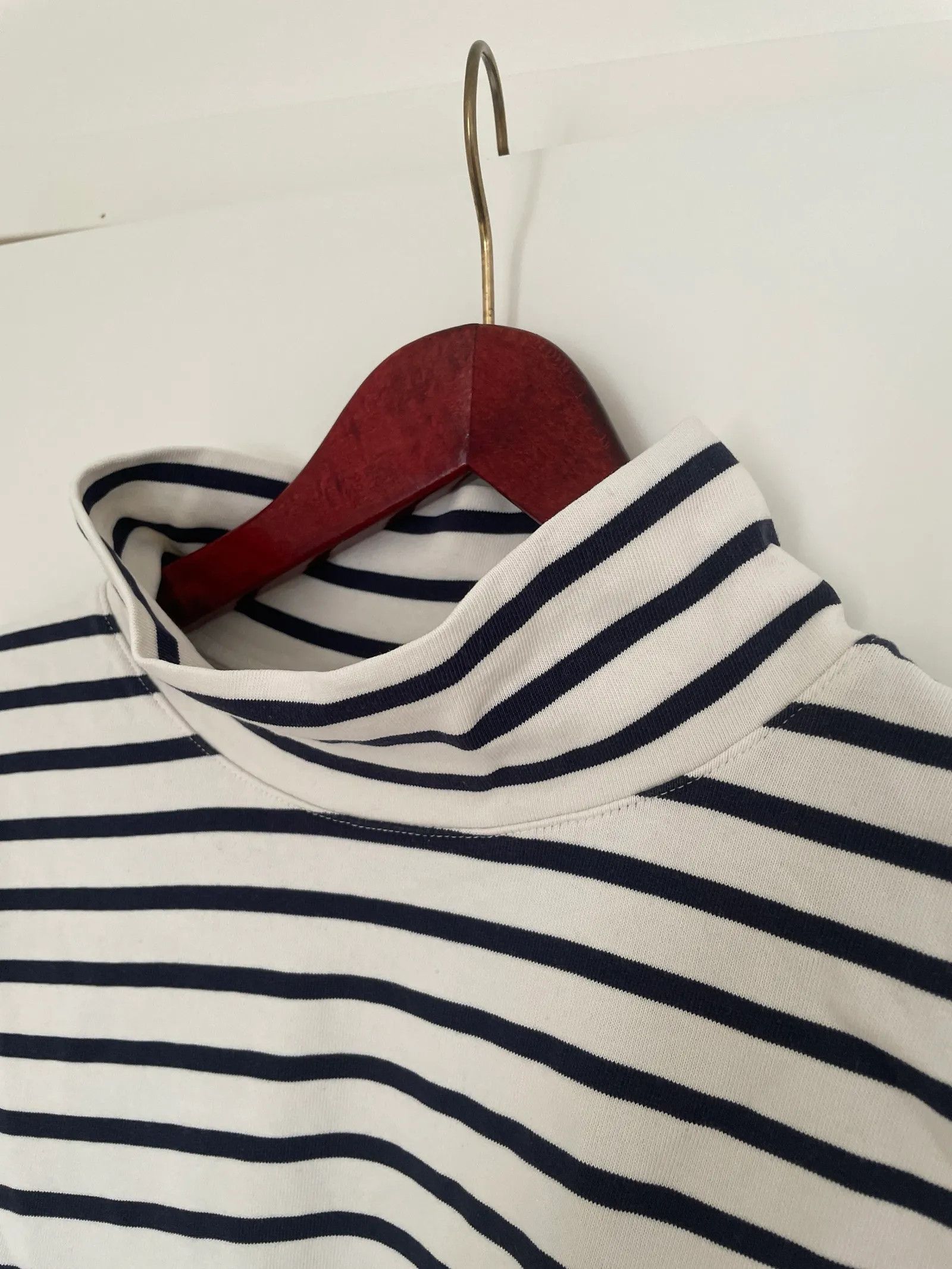 Ganni Ganni Sweater Size S / US 4 / IT 40 - 3 Thumbnail