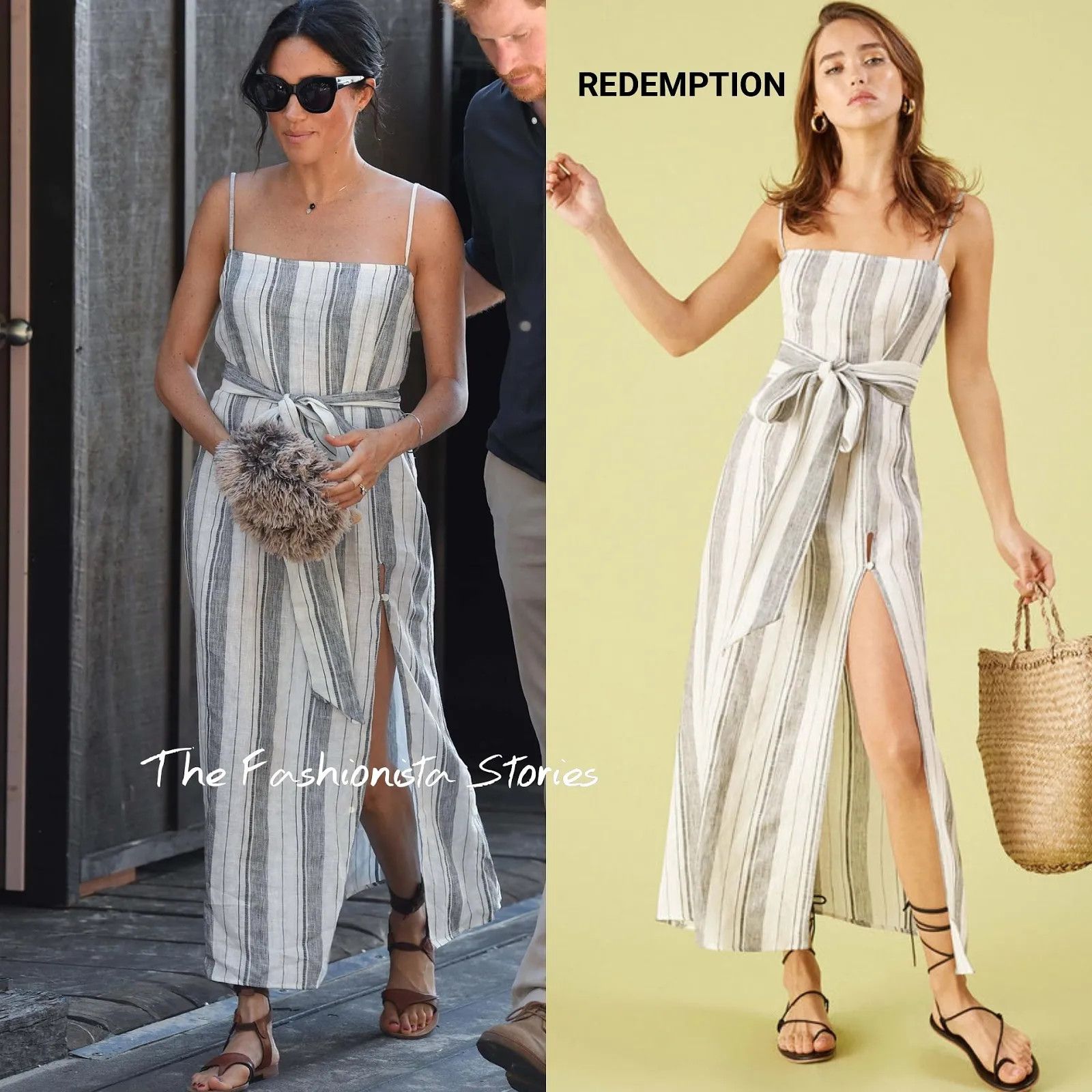 Reformation Reformation Dress Size M / US 6-8 / IT 42-44 - 5 Thumbnail