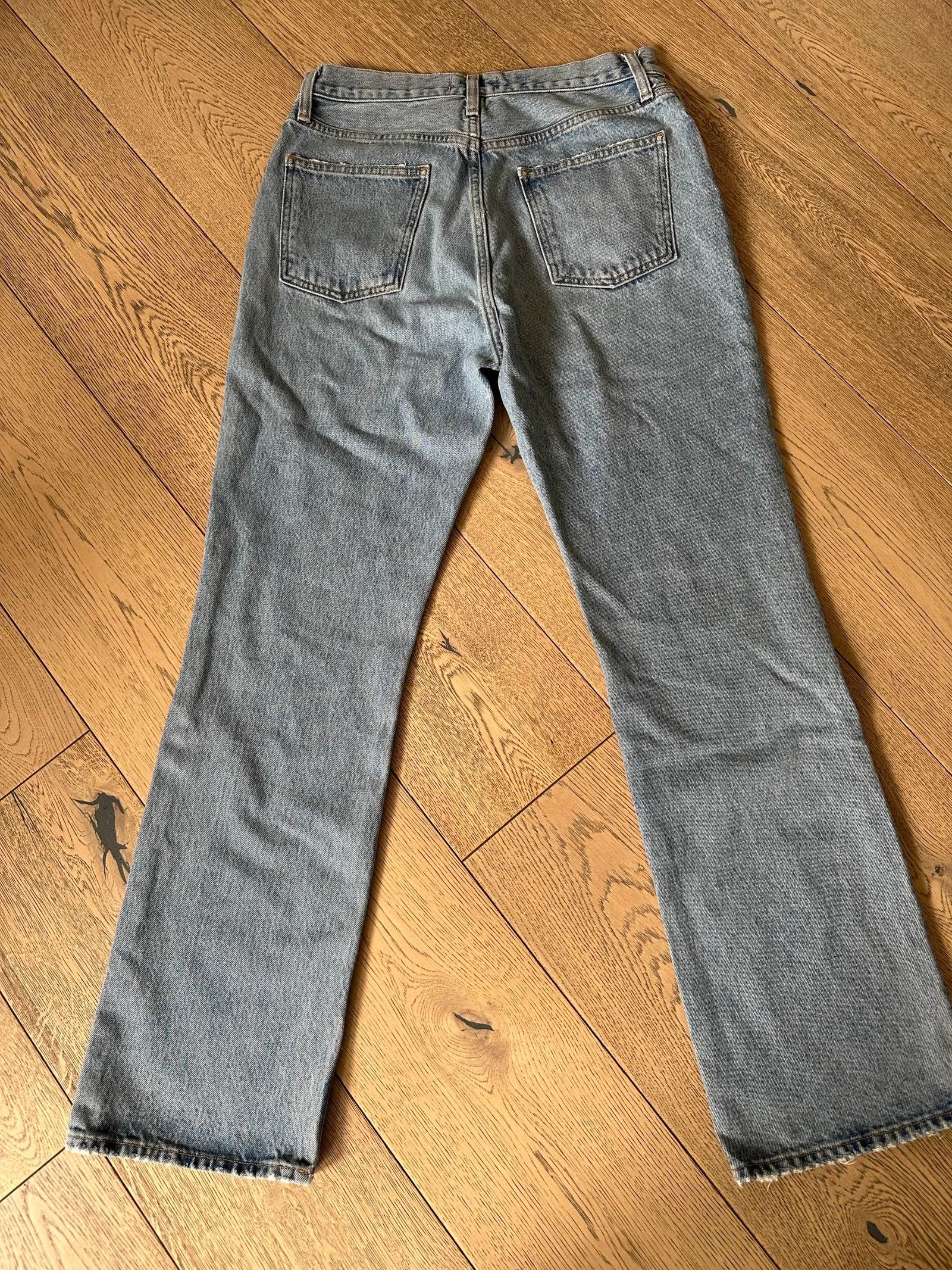 Agolde Agolde Jeans Size 28" / US 6 / IT 42 - 3 Thumbnail