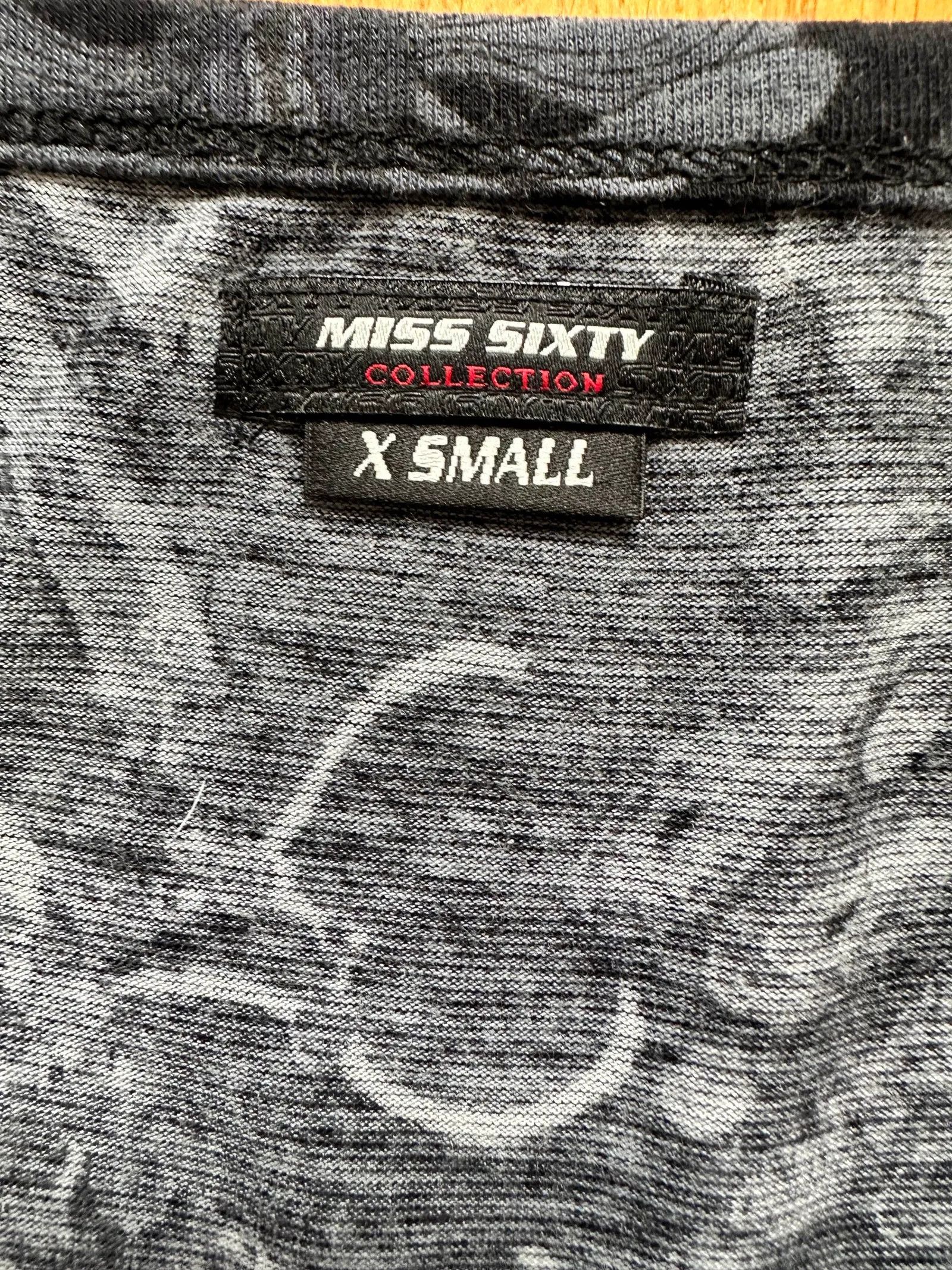 Miss Sixty Miss Sixty Dress Size XS / US 0-2 / IT 36-38 - 2 Thumbnail